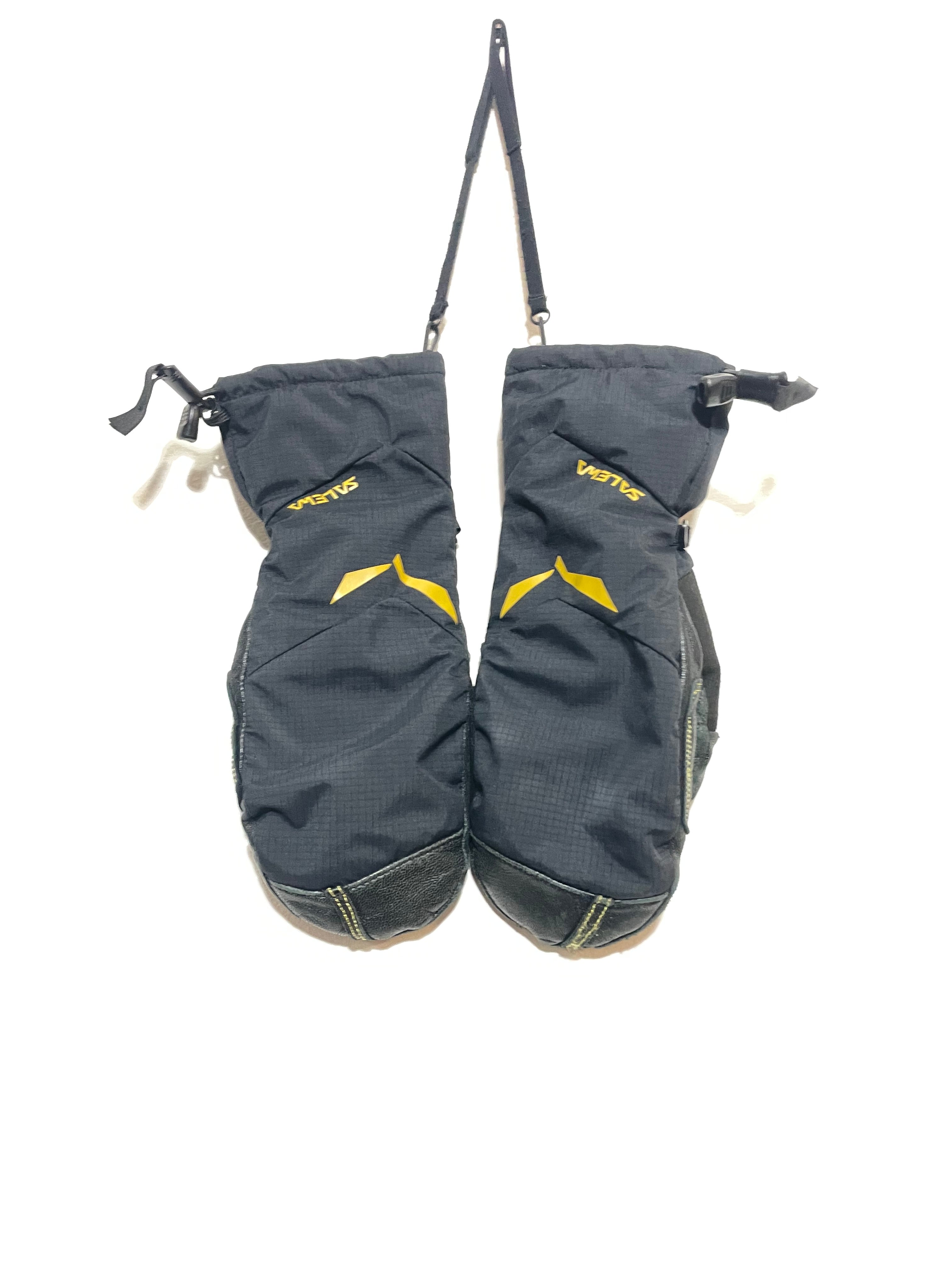 Moffole Salewa Antelao Goretex