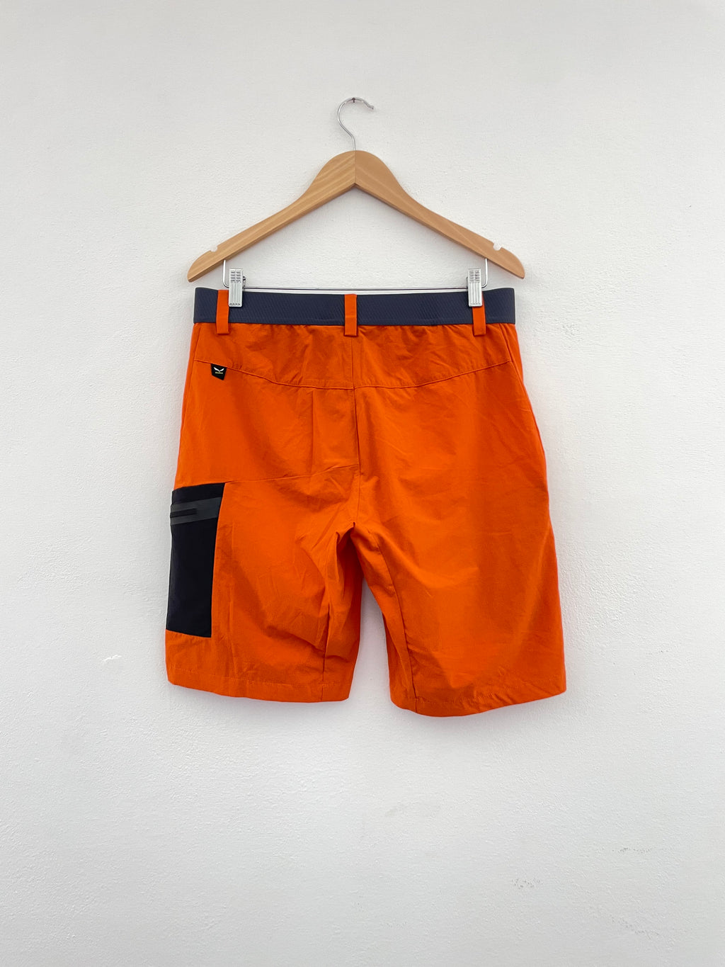 Pantaloncini Salewa Pedroc Cargo 2