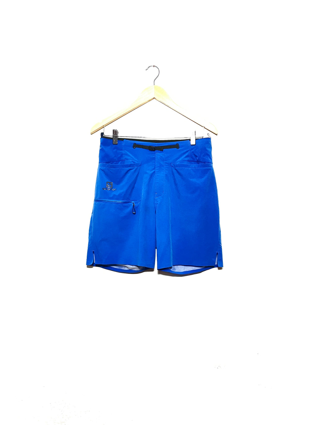 Pantaloncino Salomon Outerpath