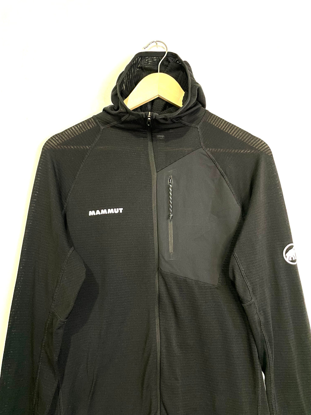 Pile leggero Mammut Aenergy Light