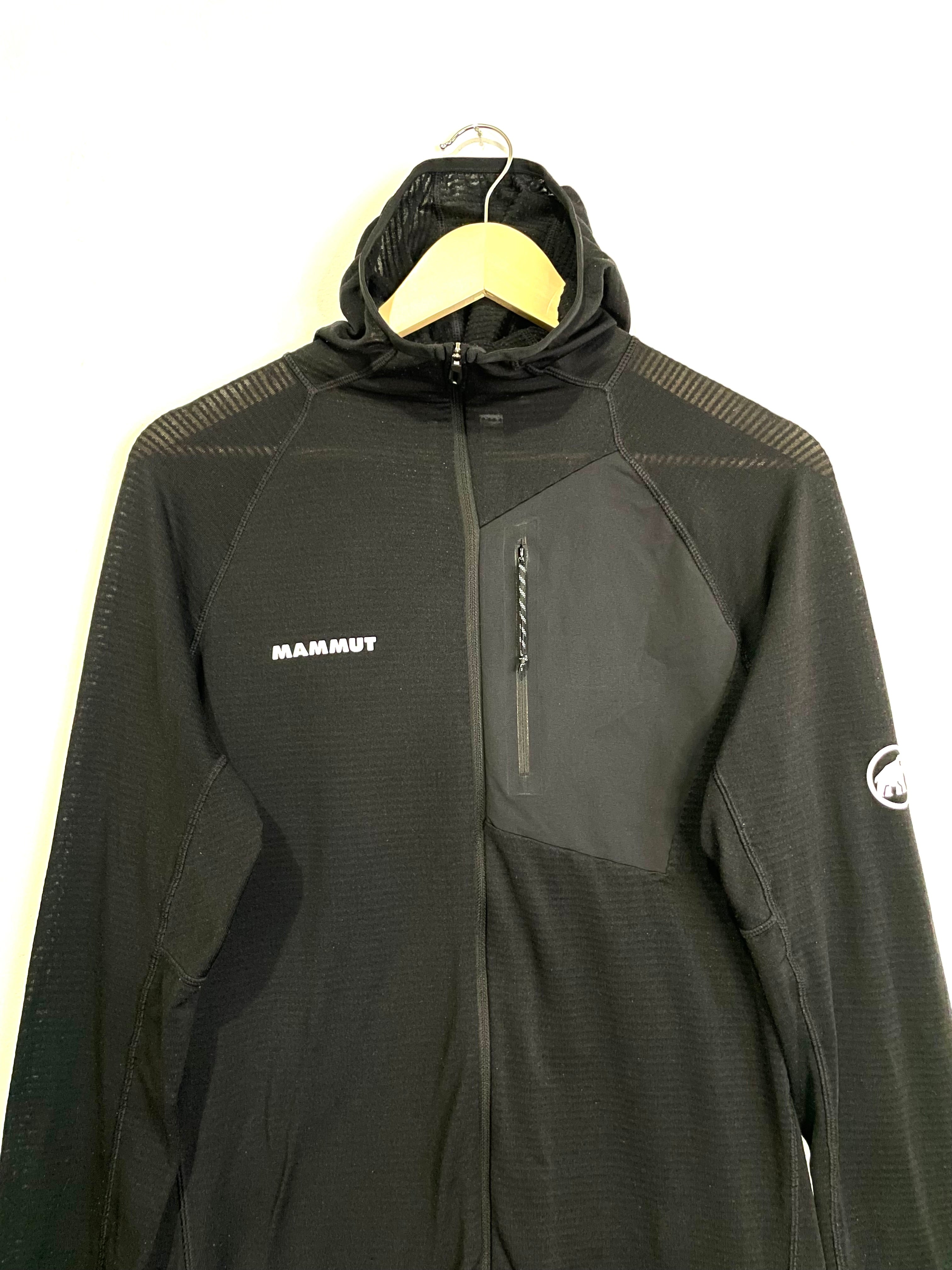 Pile leggero Mammut Aenergy Light