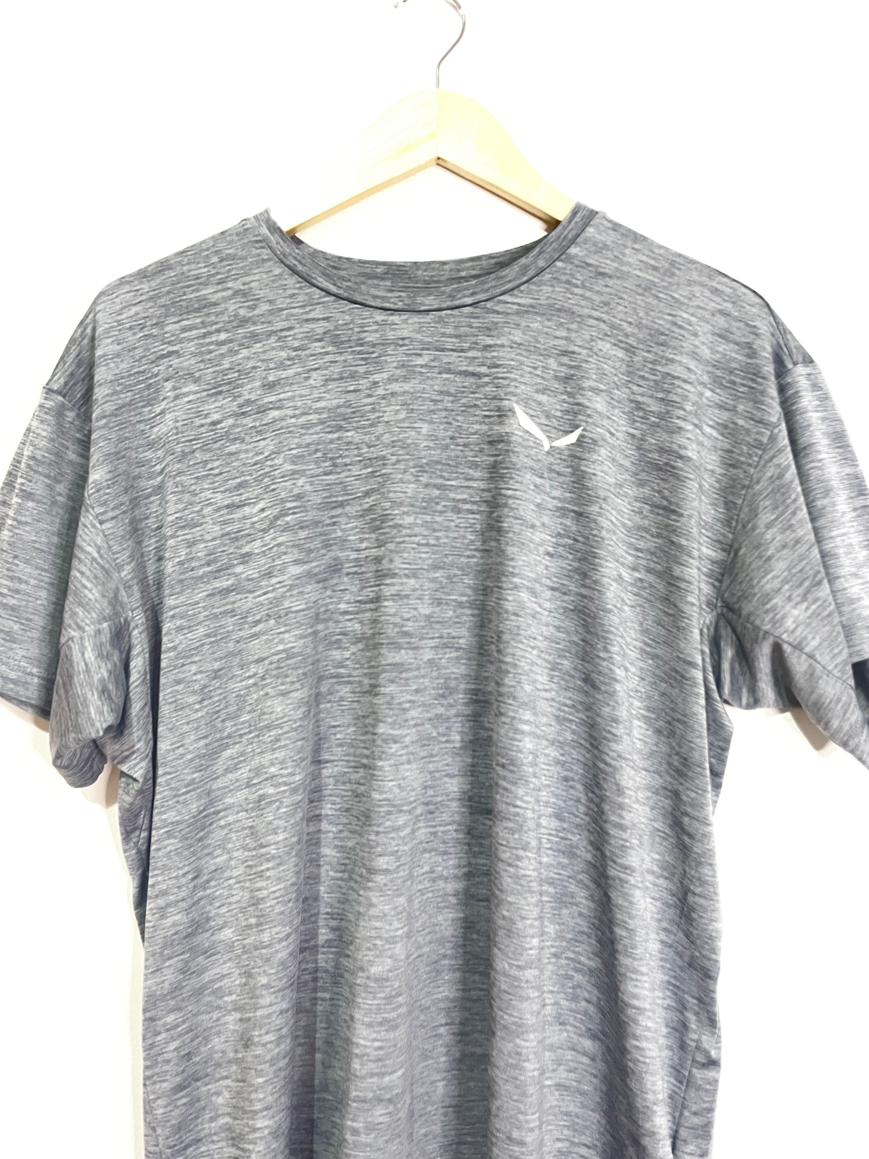 T-shirt Salewa Puez Mélange