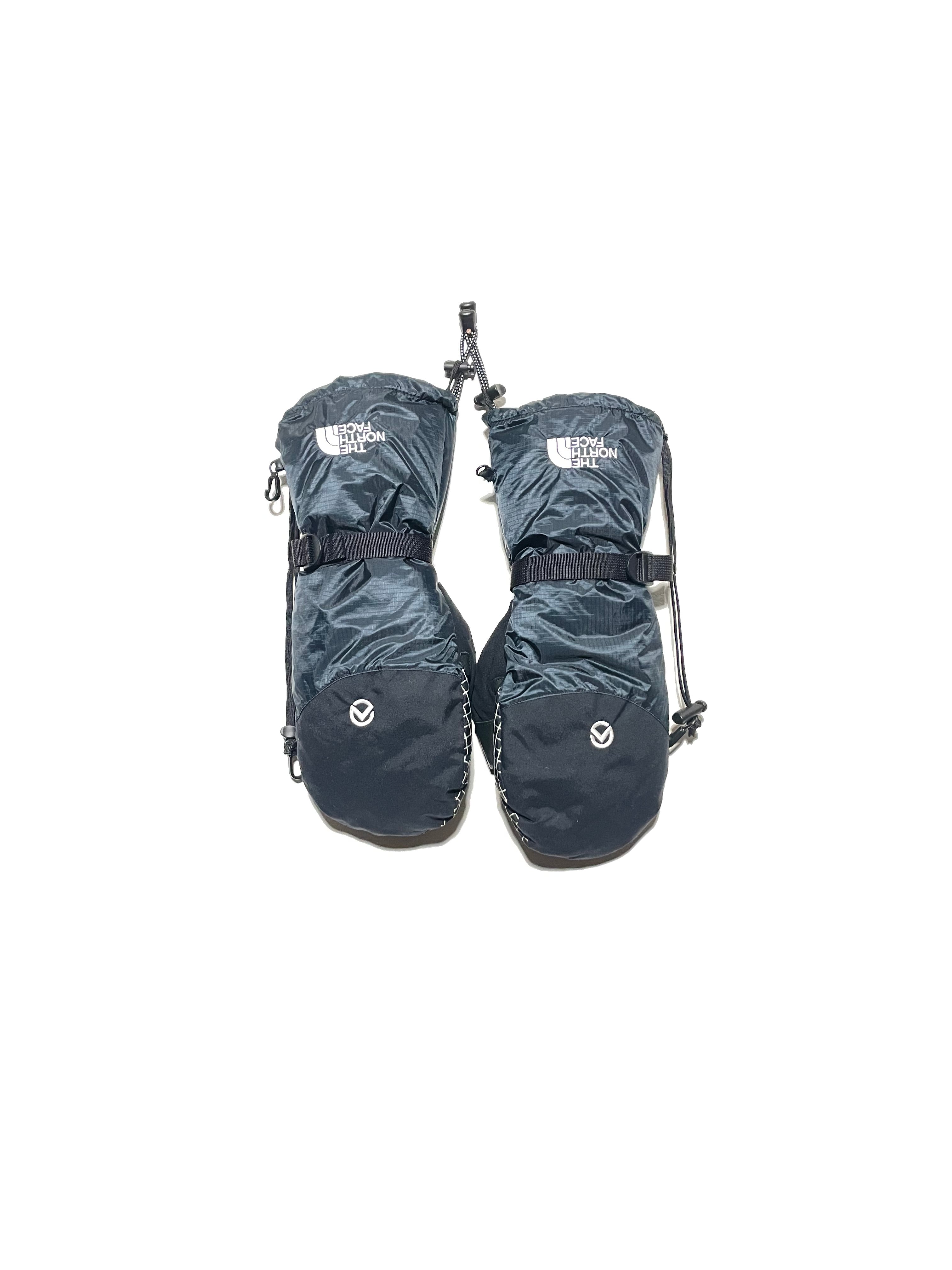 Moffole The North Face Summit Series