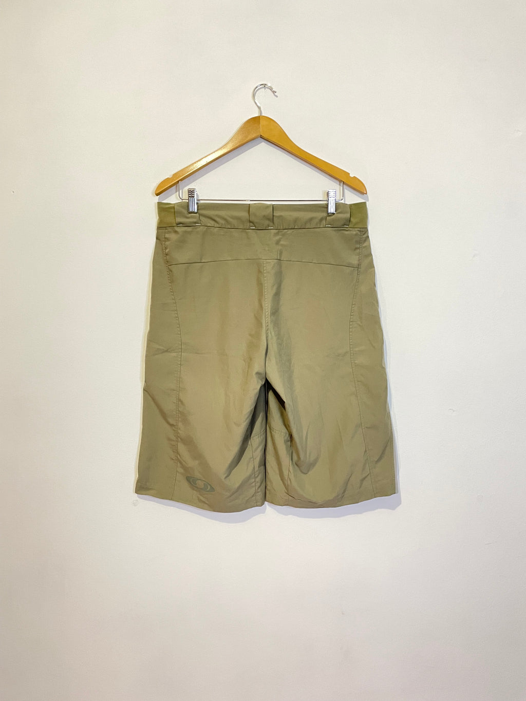 Pantaloncino Salomon Outerpath