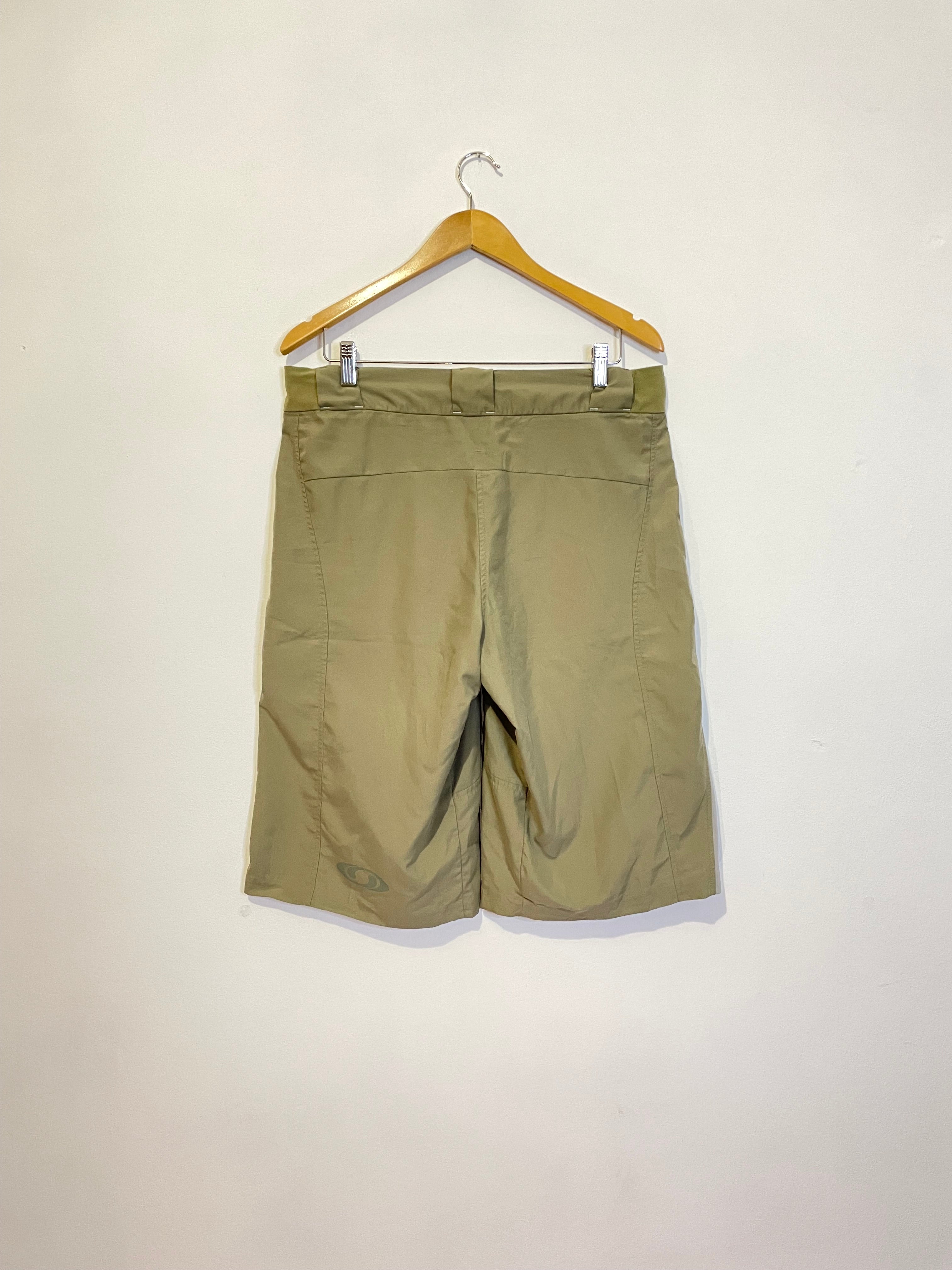 Pantaloncino Salomon Outerpath