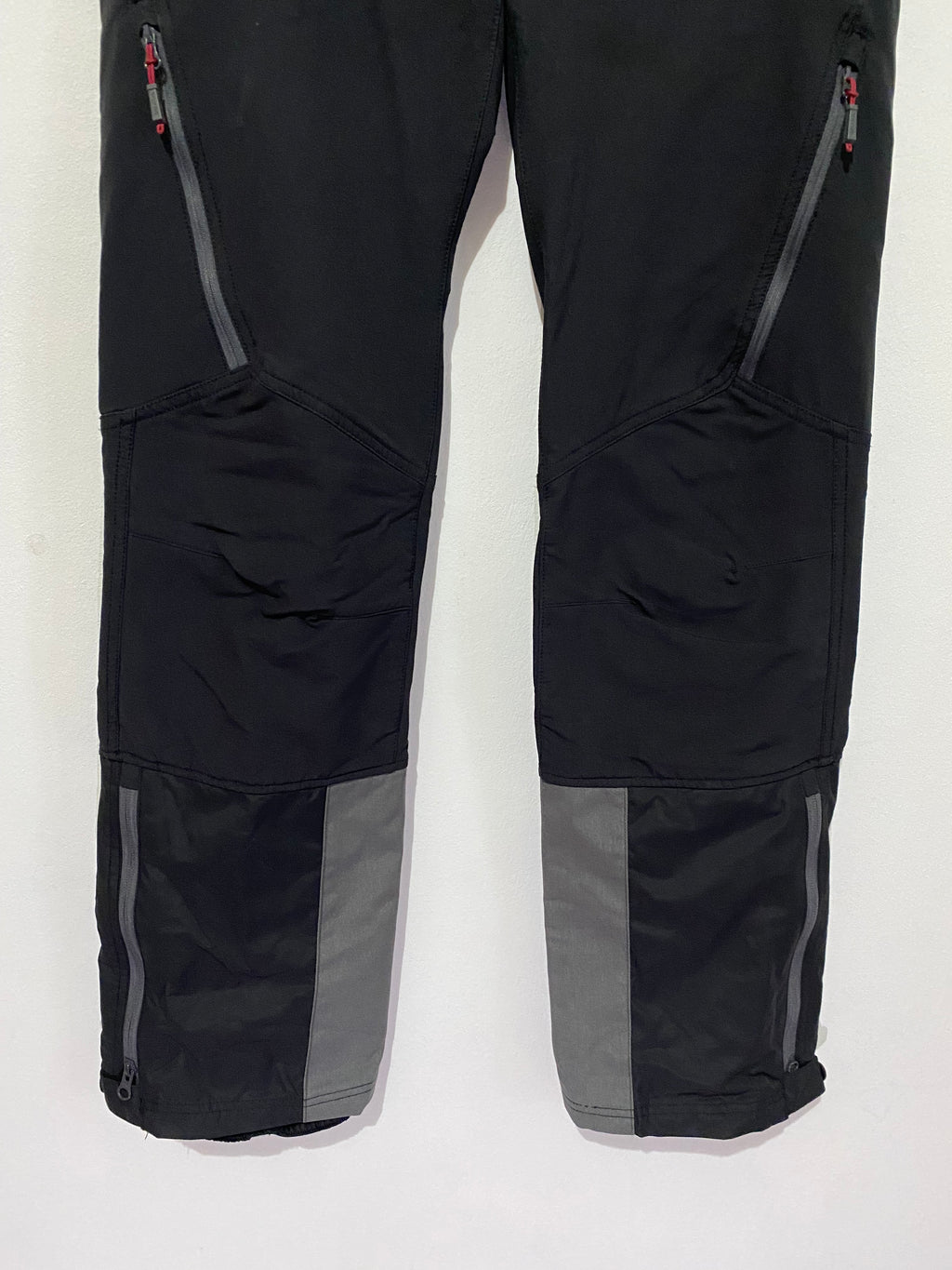 Pantalone Softshell Salewa Rozes
