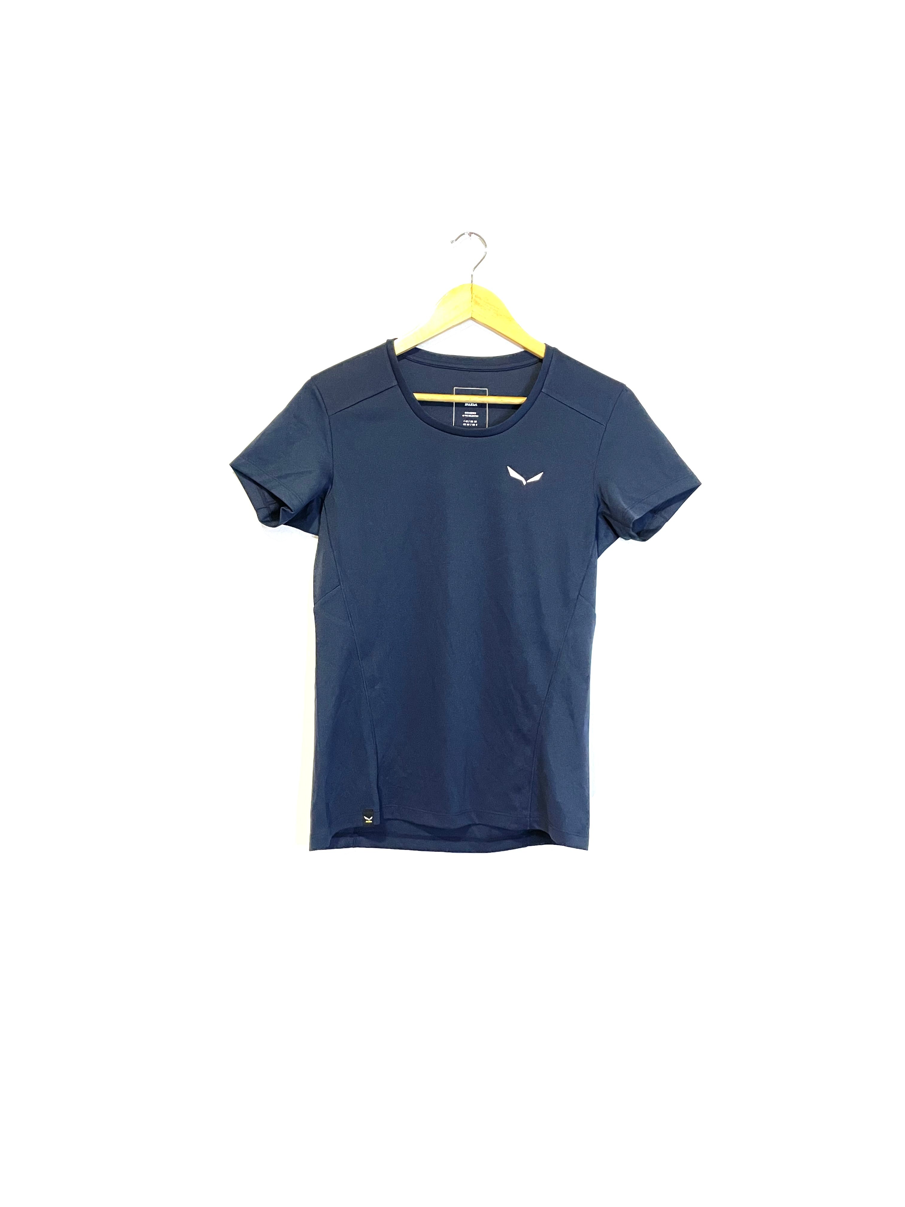 T-shirt Salewa Sporty B 4 Dry