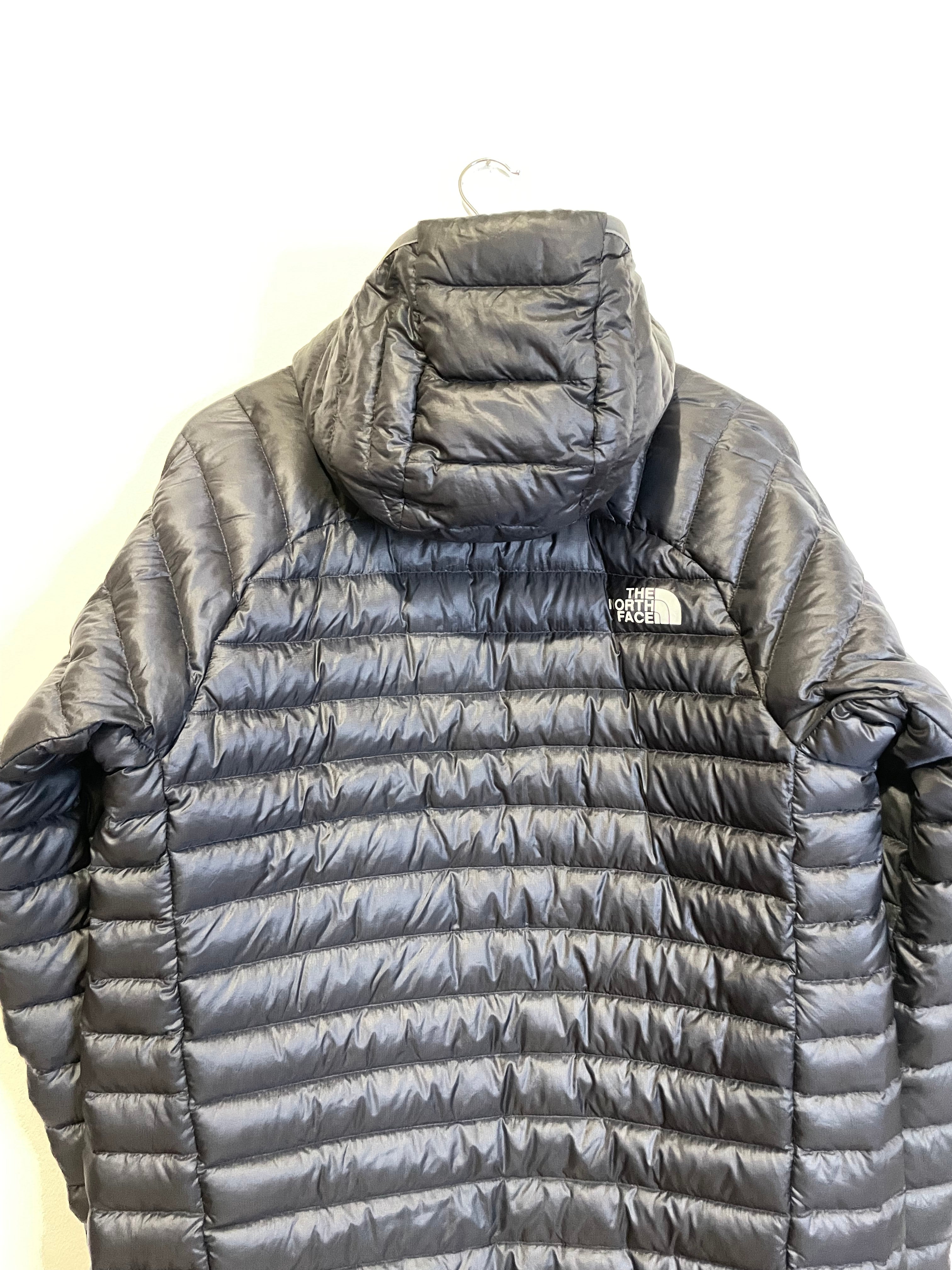 Piumino The North Face Quince Pro 800