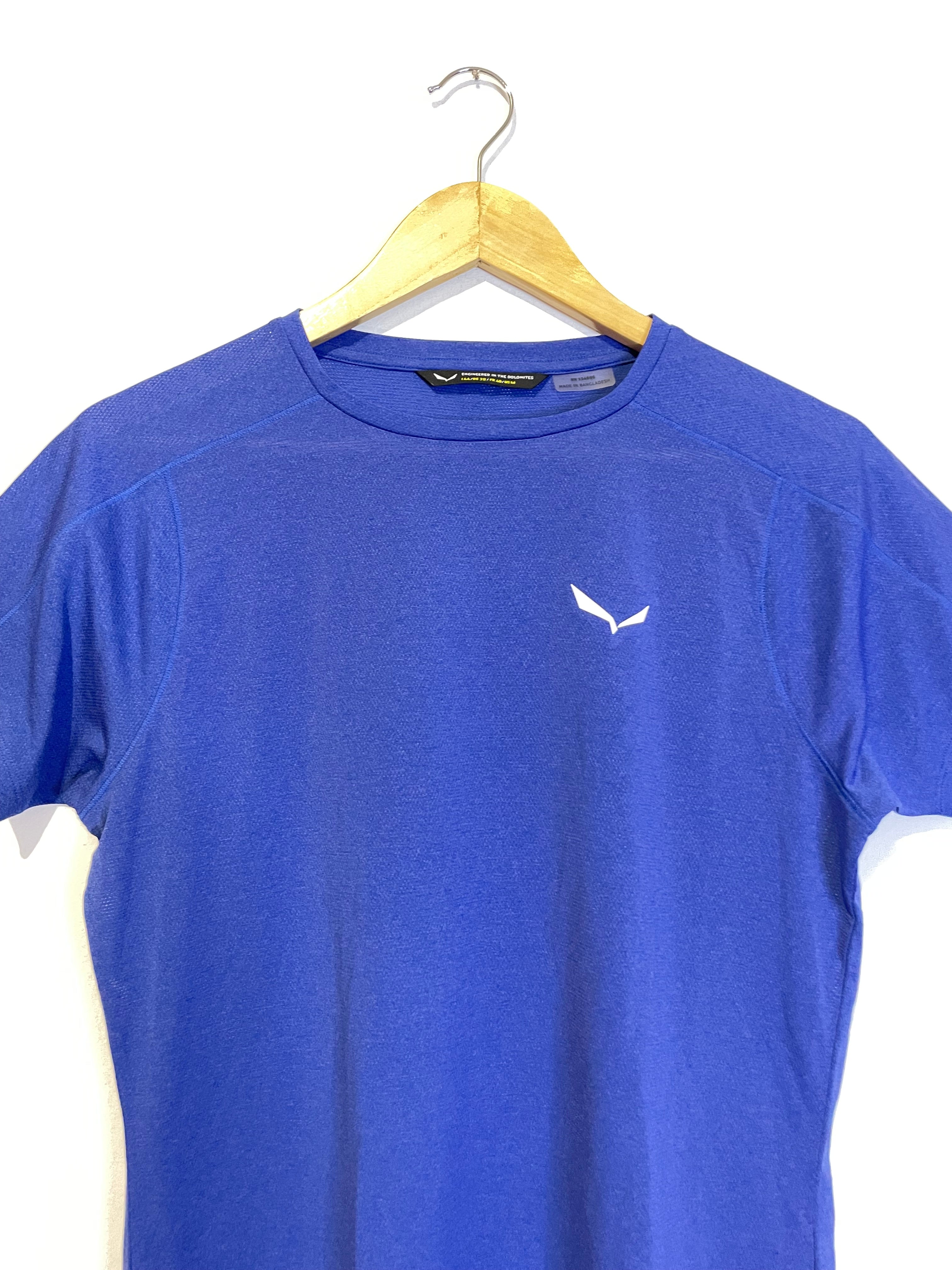T-shirt Salewa Pedroc 3 Dry