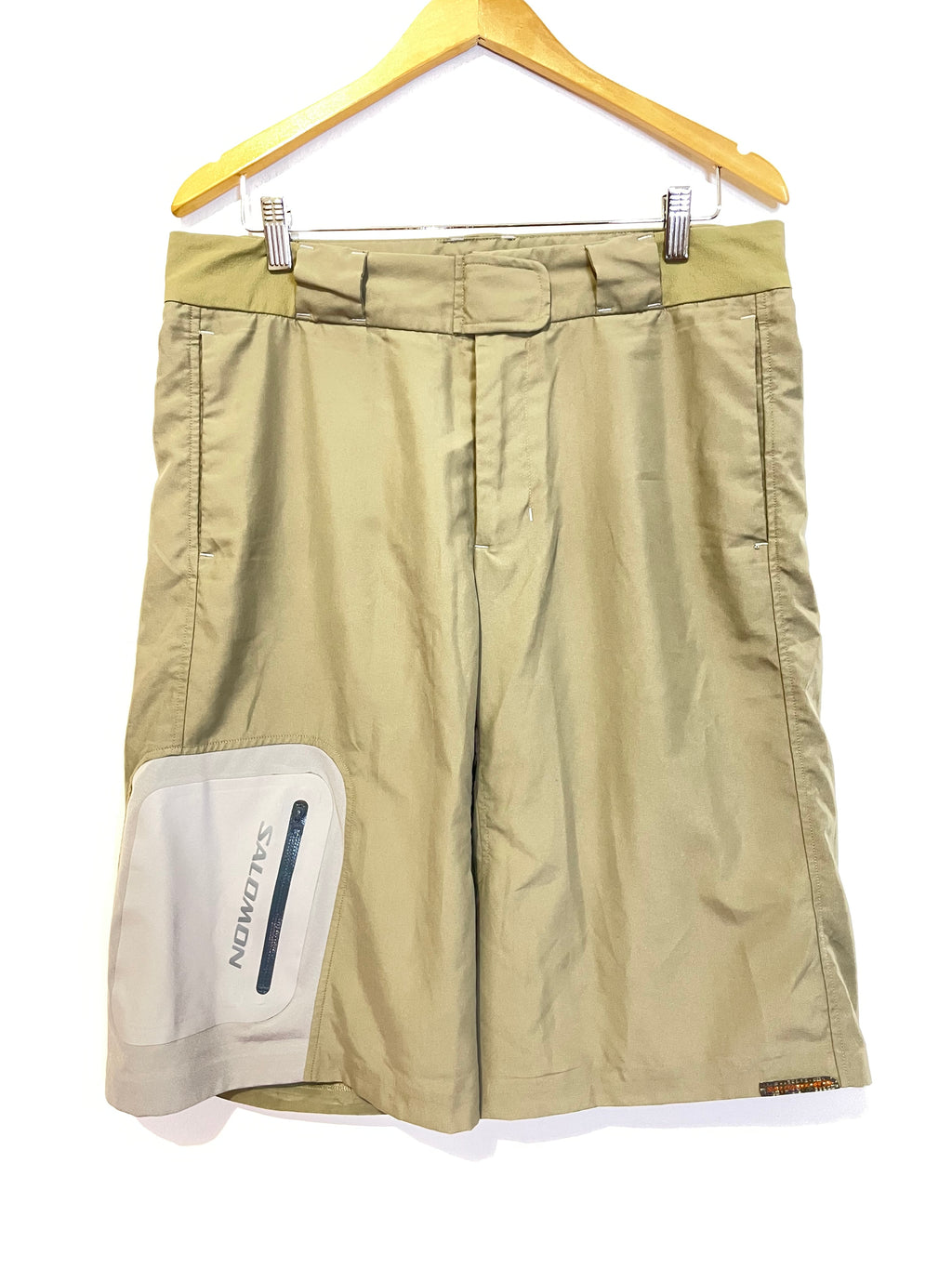 Pantaloncino Salomon Outerpath
