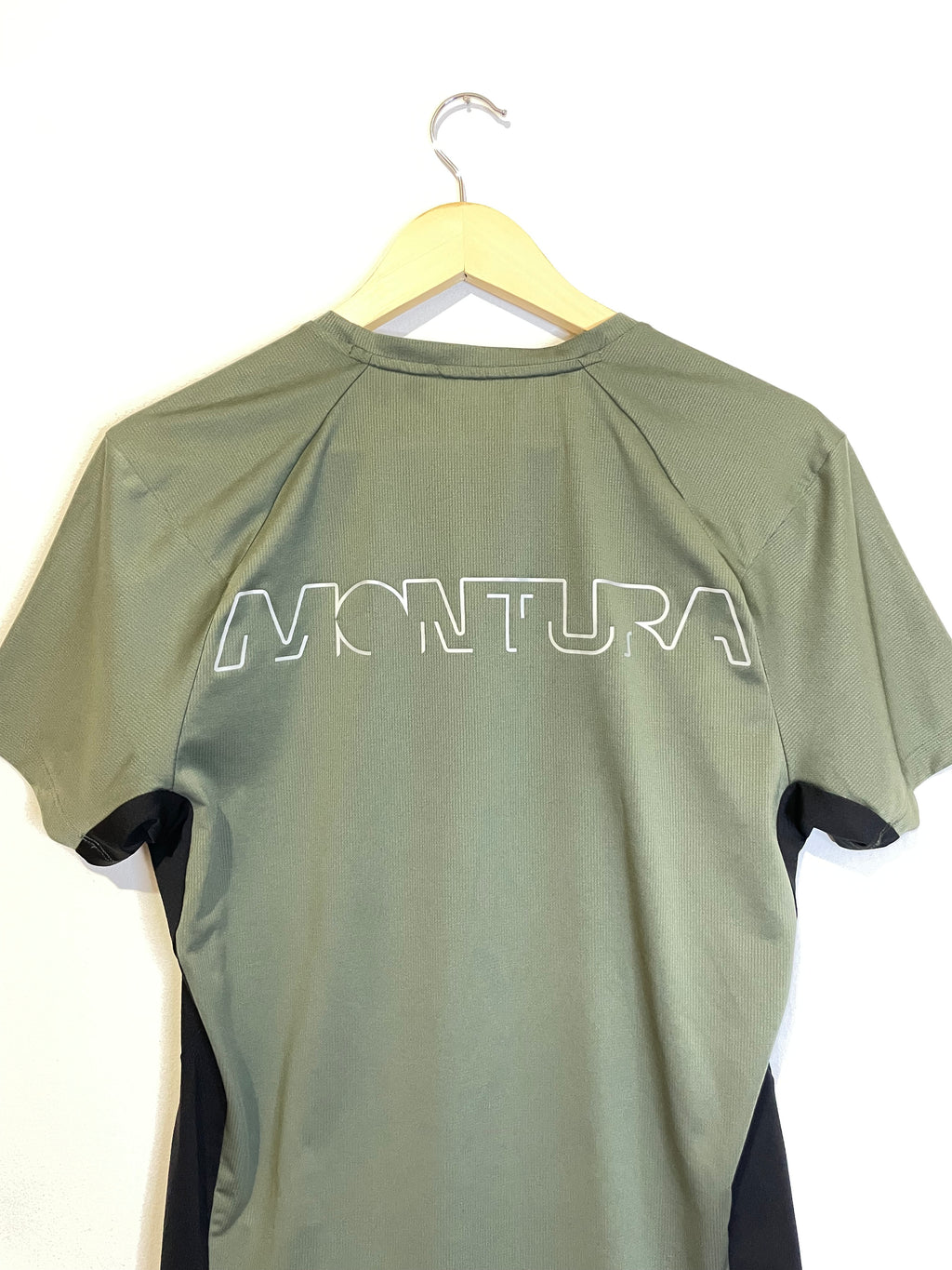 T-shirt tecnica Montura Join