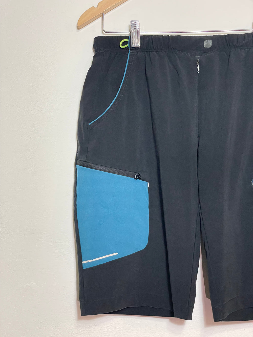 Pantaloncini Montura Brick