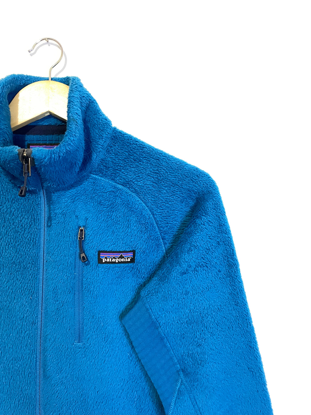 Pile Patagonia R2 Jacket Polartec