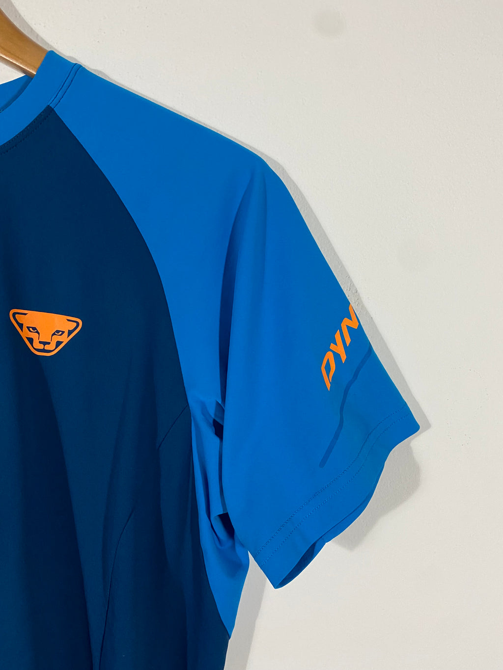 T-shirt Dynafit Alpine Pro