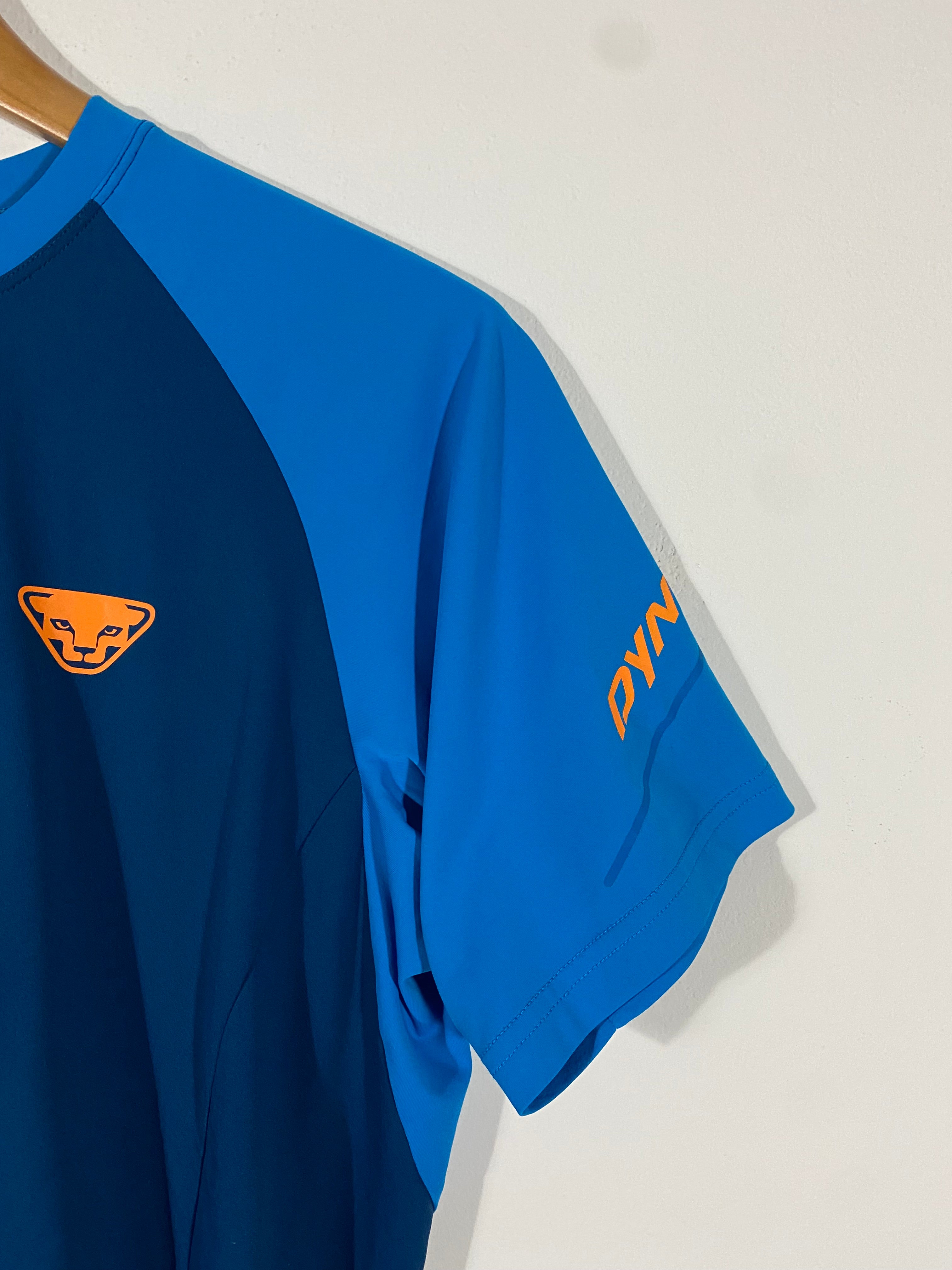 T-shirt Dynafit Alpine Pro