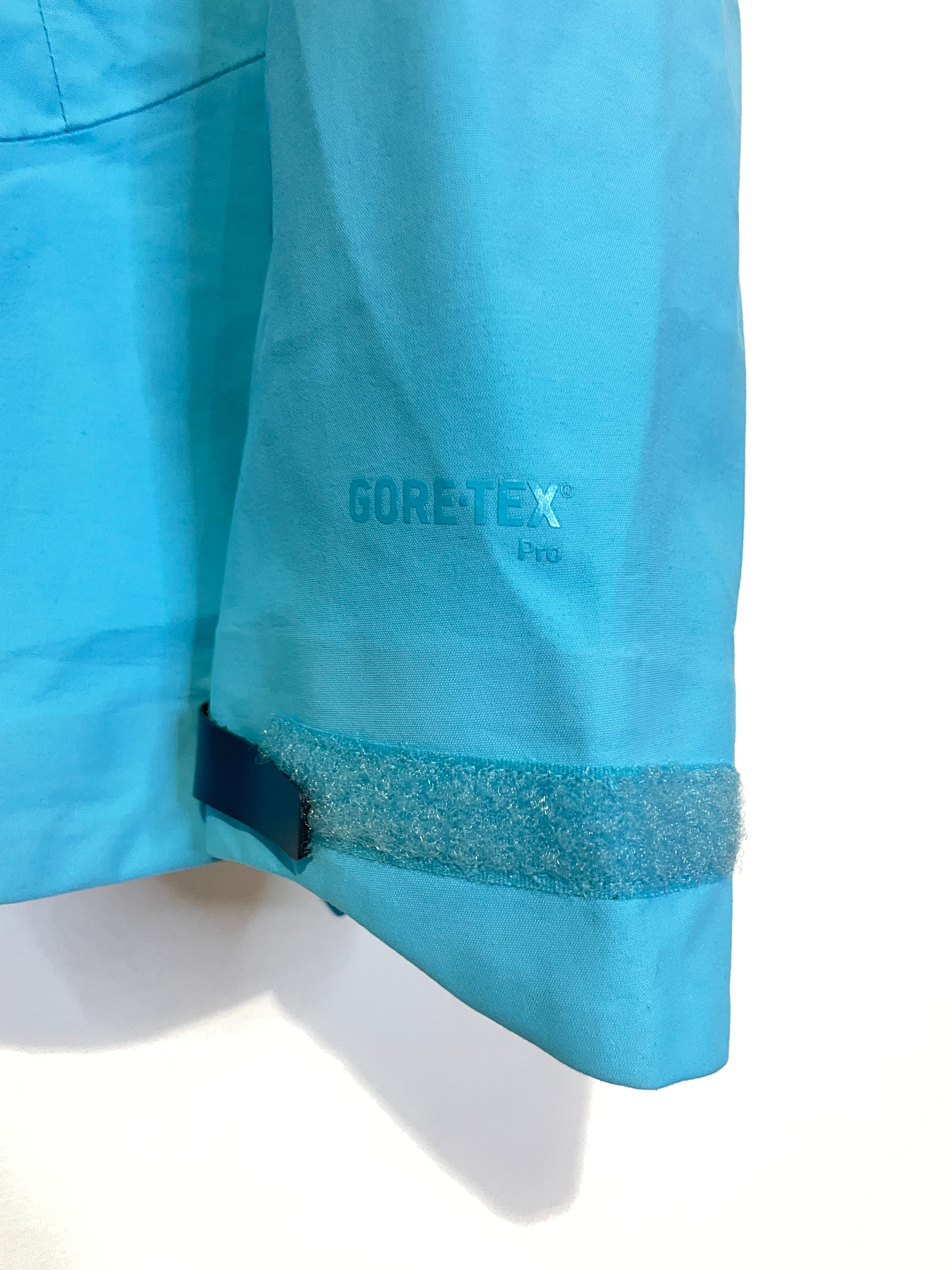 Giacca Hardshell The North Face Free Thinker Goretex Pro