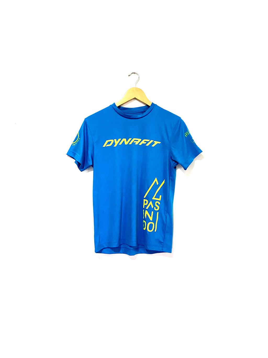 T-shirt tecnica Dynafit