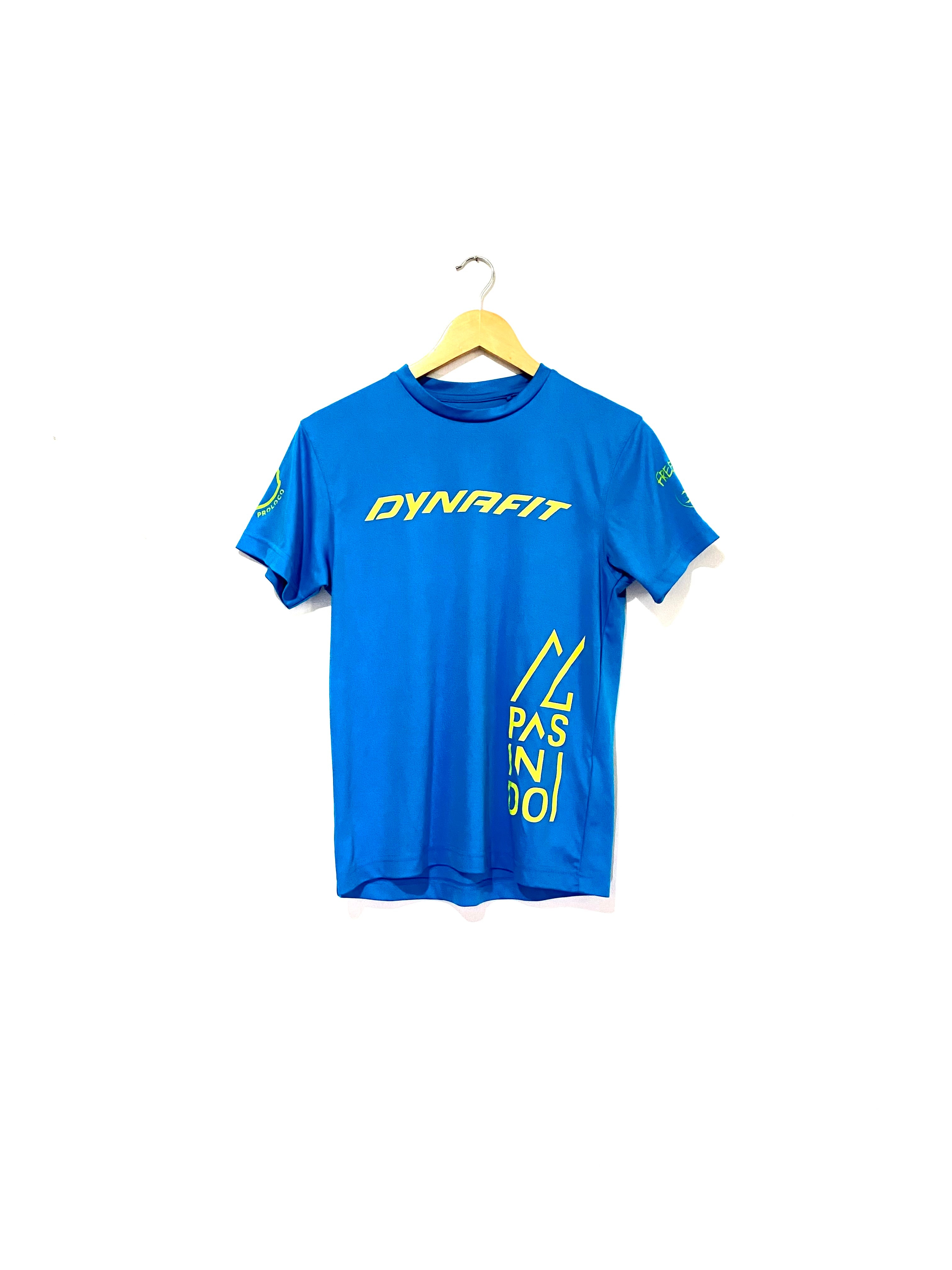 T-shirt tecnica Dynafit
