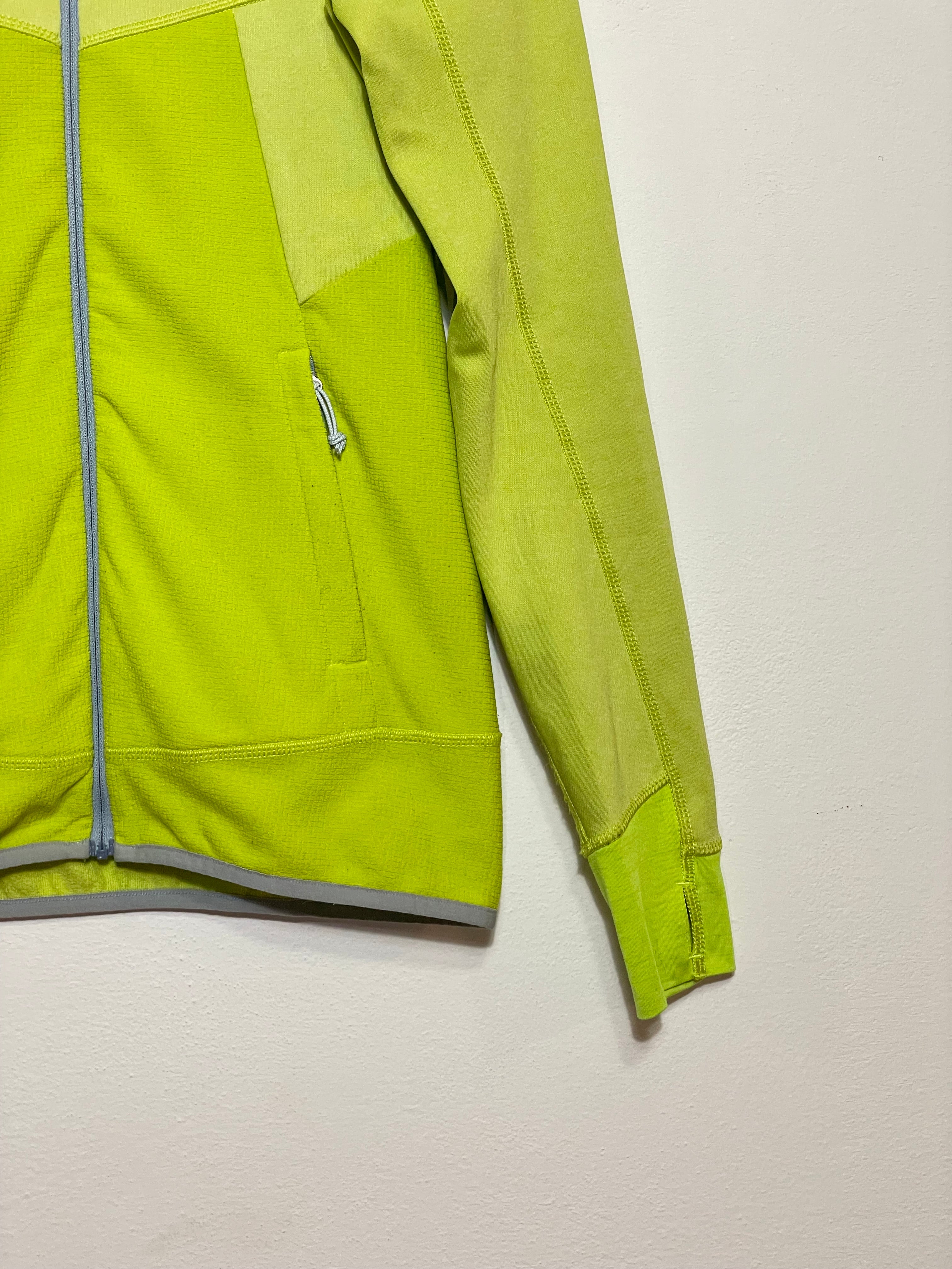 Pile Salewa Puez Hybrid