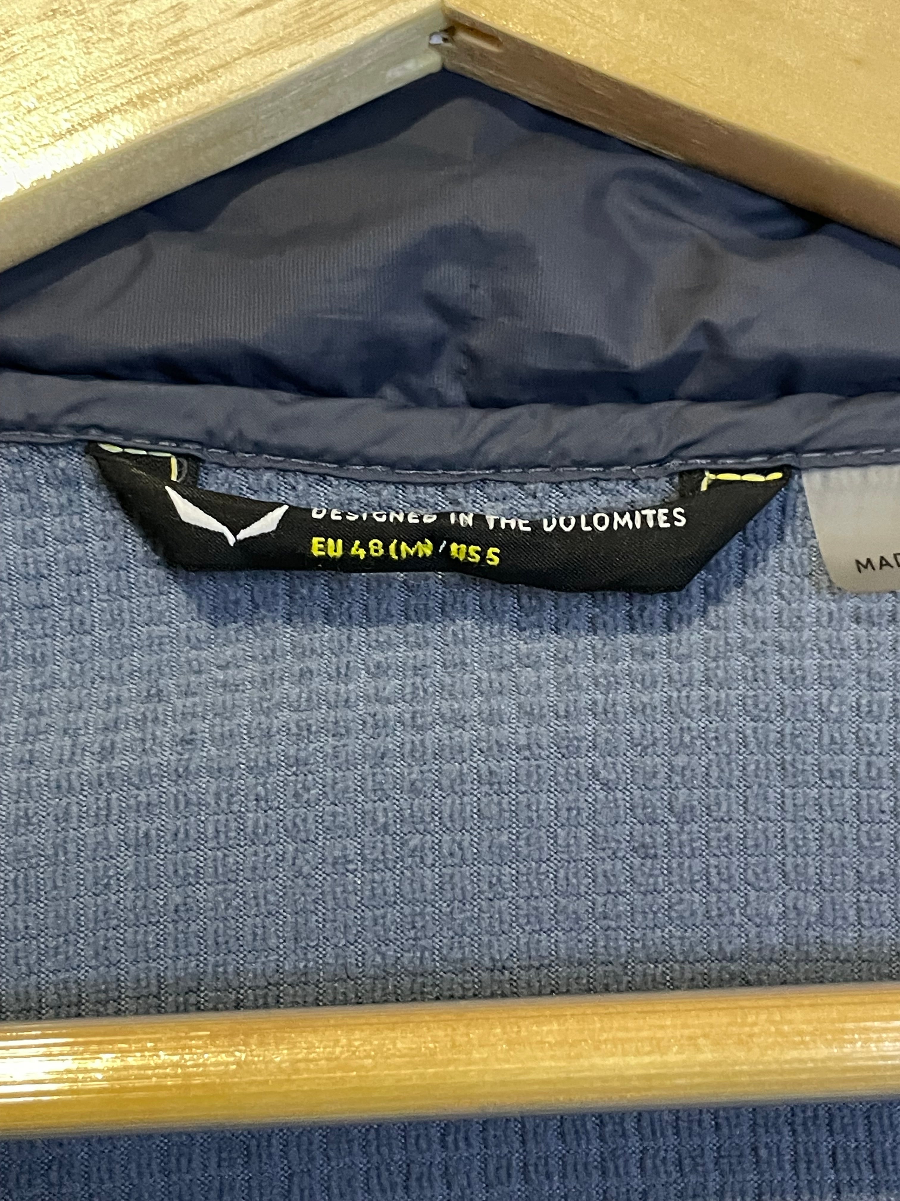 Piumino Salewa Duran Hybrid