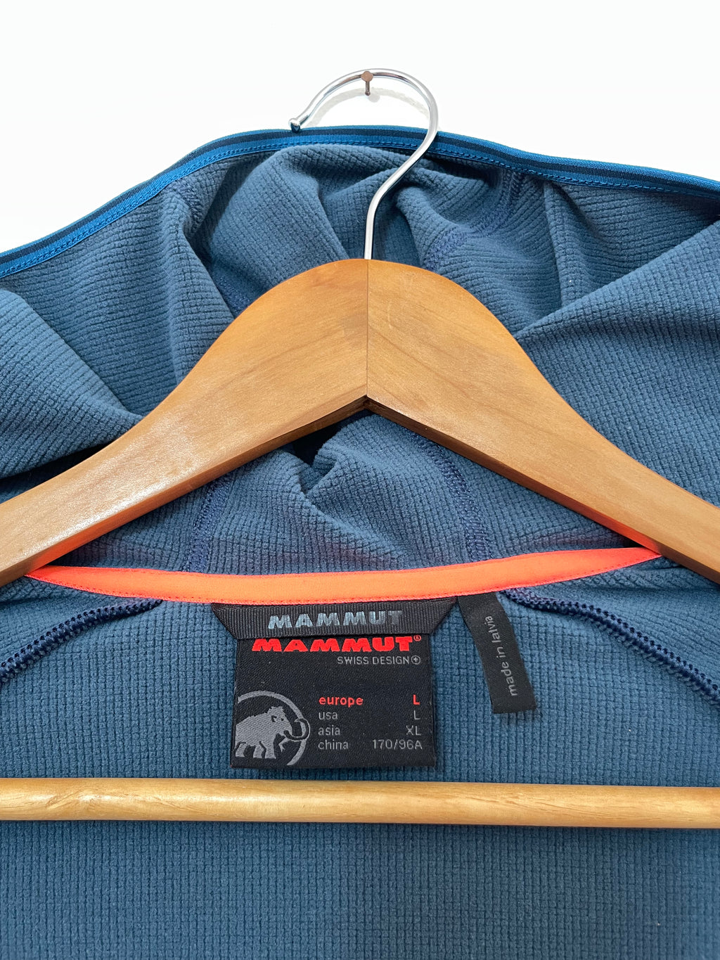Pile Mammut Aconcagua Light Hybrid