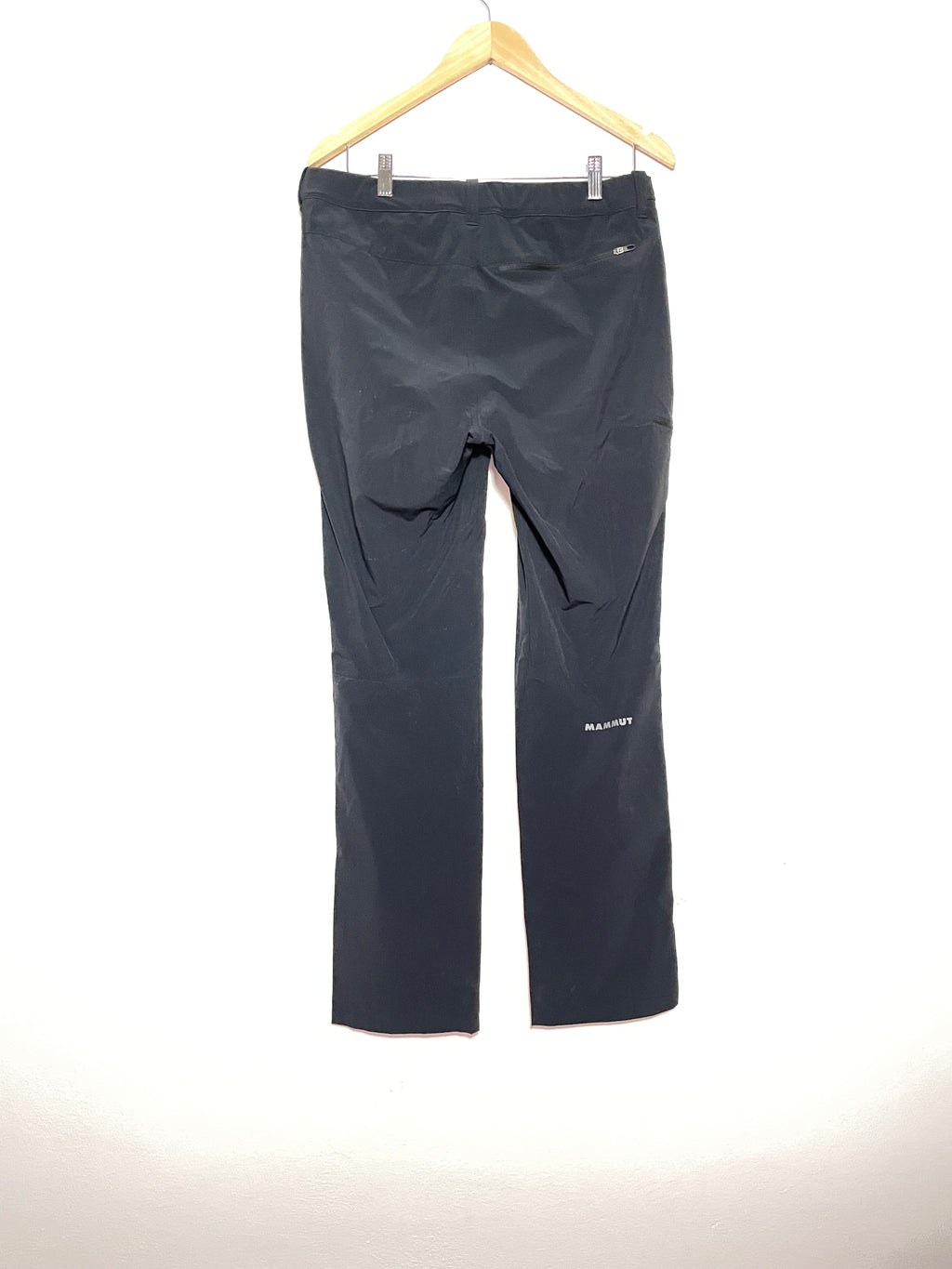 Pantaloni Mammut Runbold
