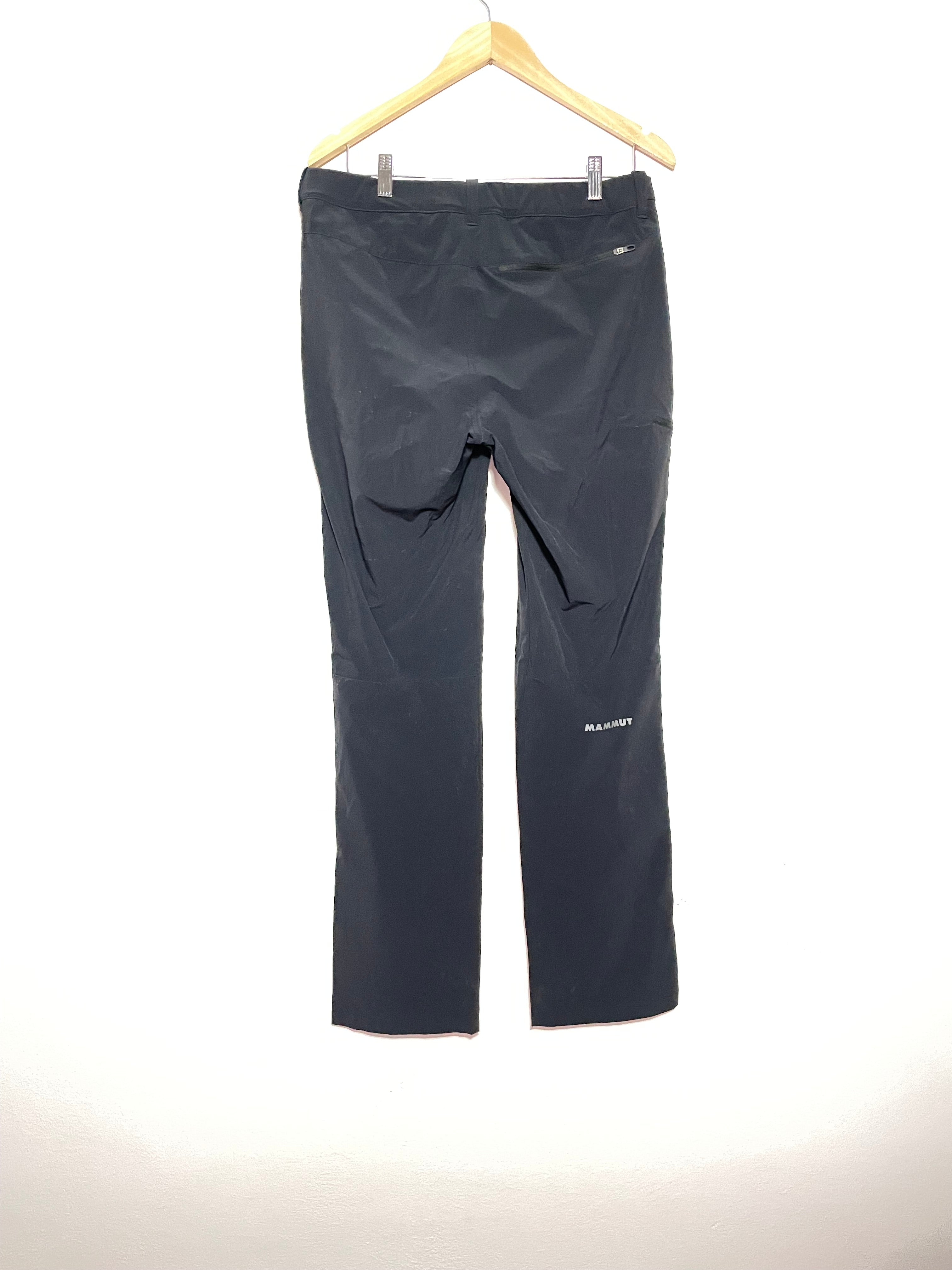 Pantaloni Mammut Runbold