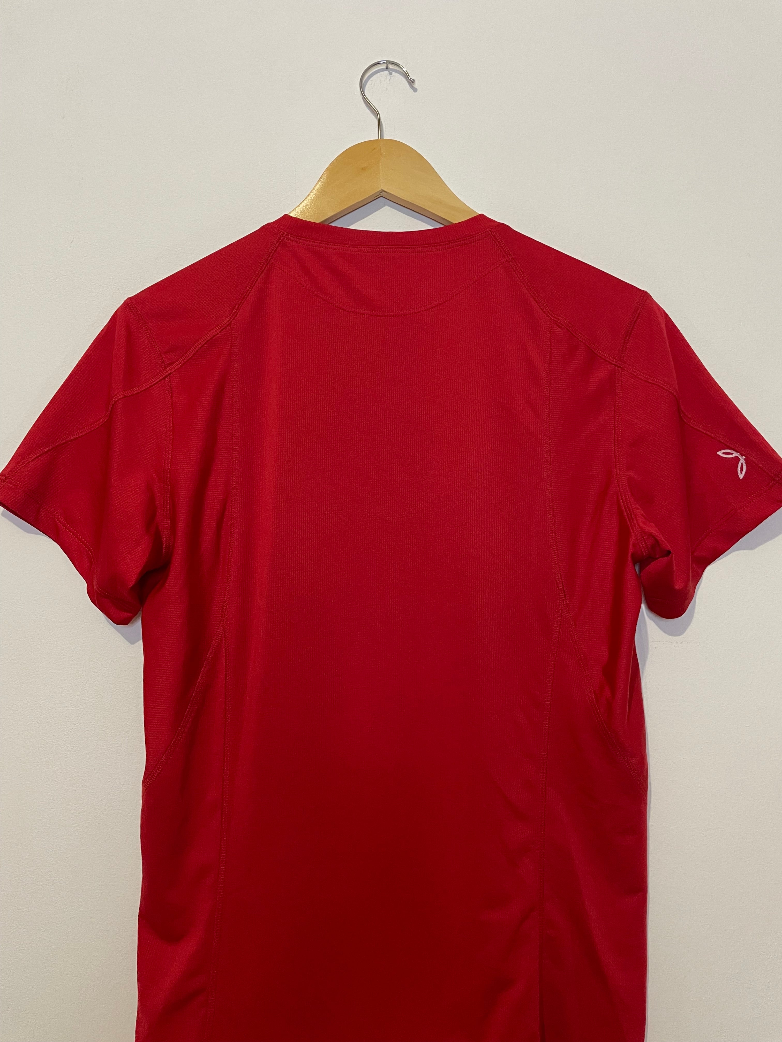 T-shirt Montura Fresh Light