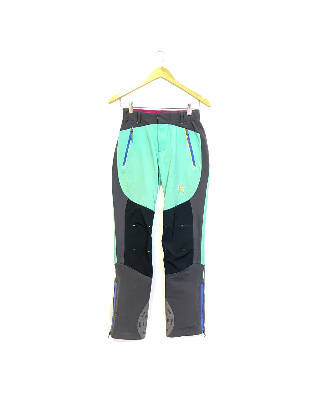 Pantaloni Scialpinismo Karpos Express