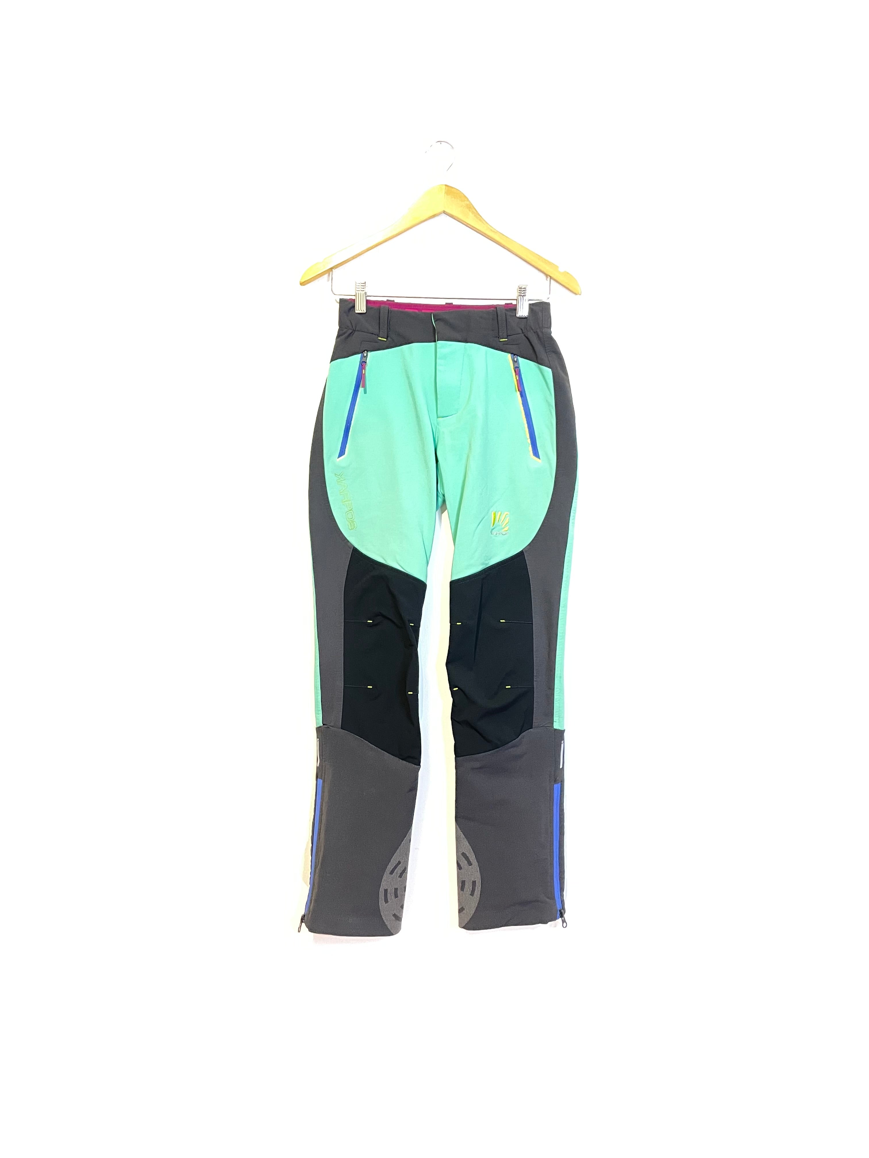Pantaloni Scialpinismo Karpos Express