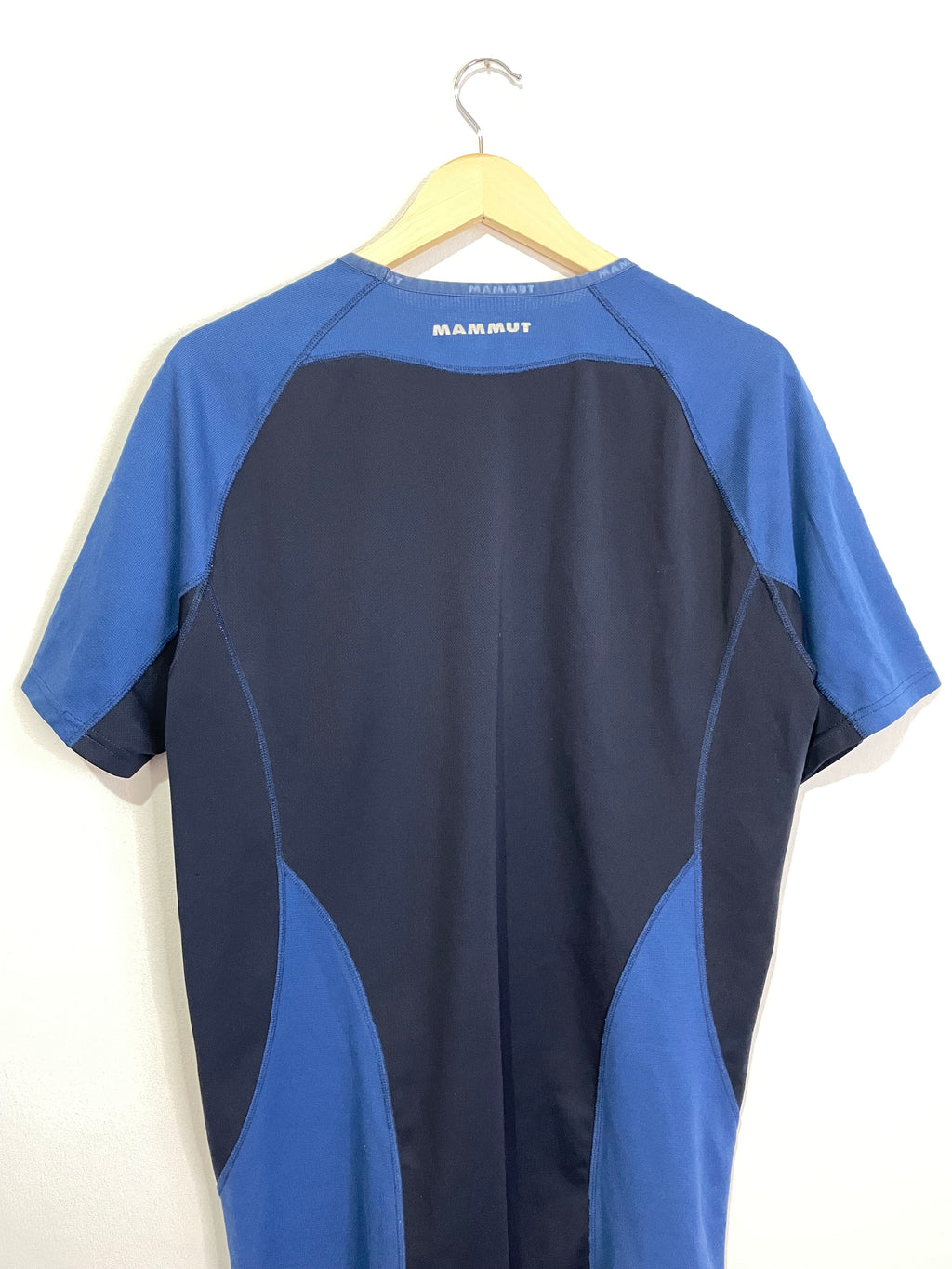 T-shirt Mammut Aenergy FL