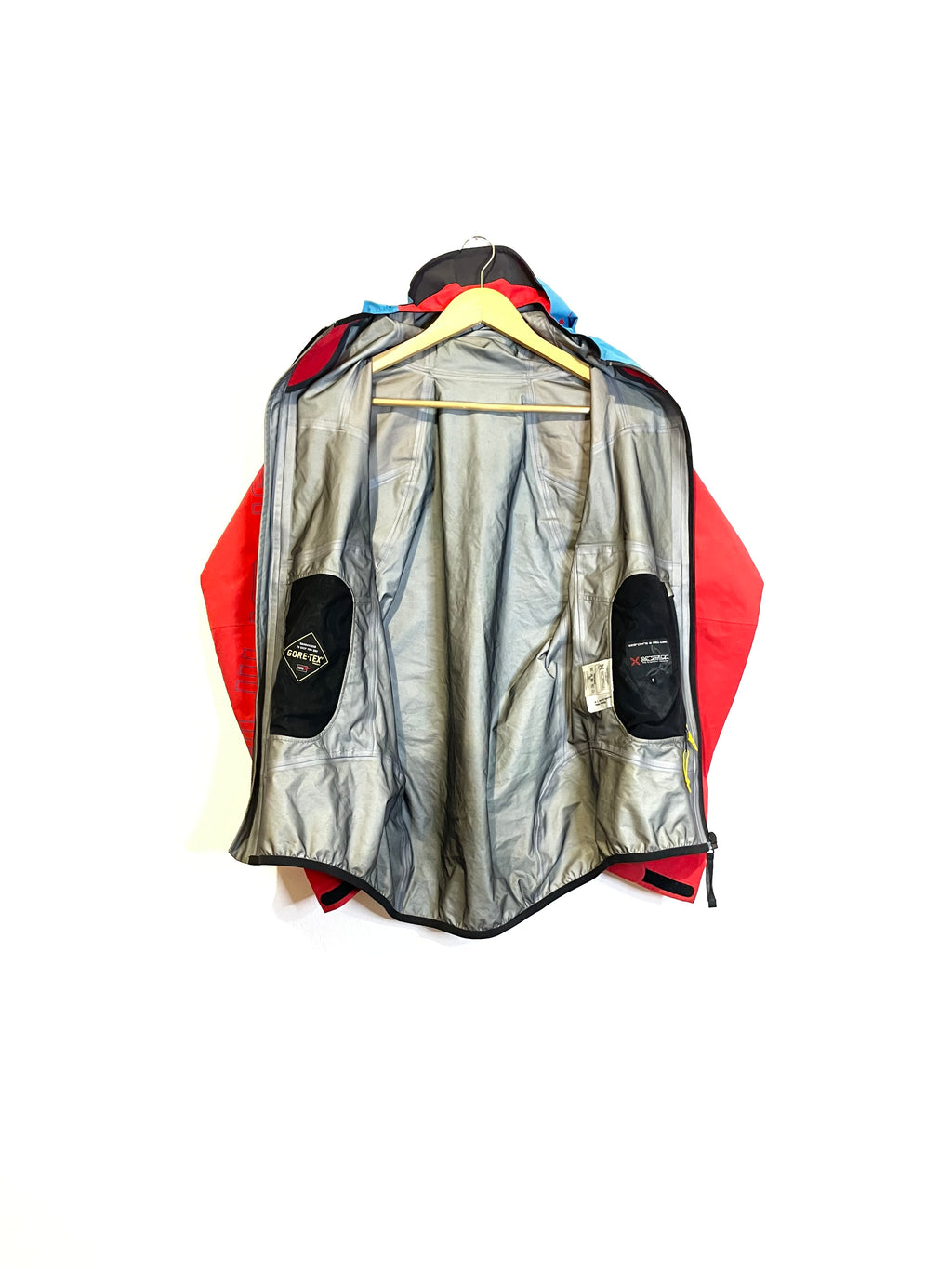 Giacca Hardshell Montura Starlight GTX