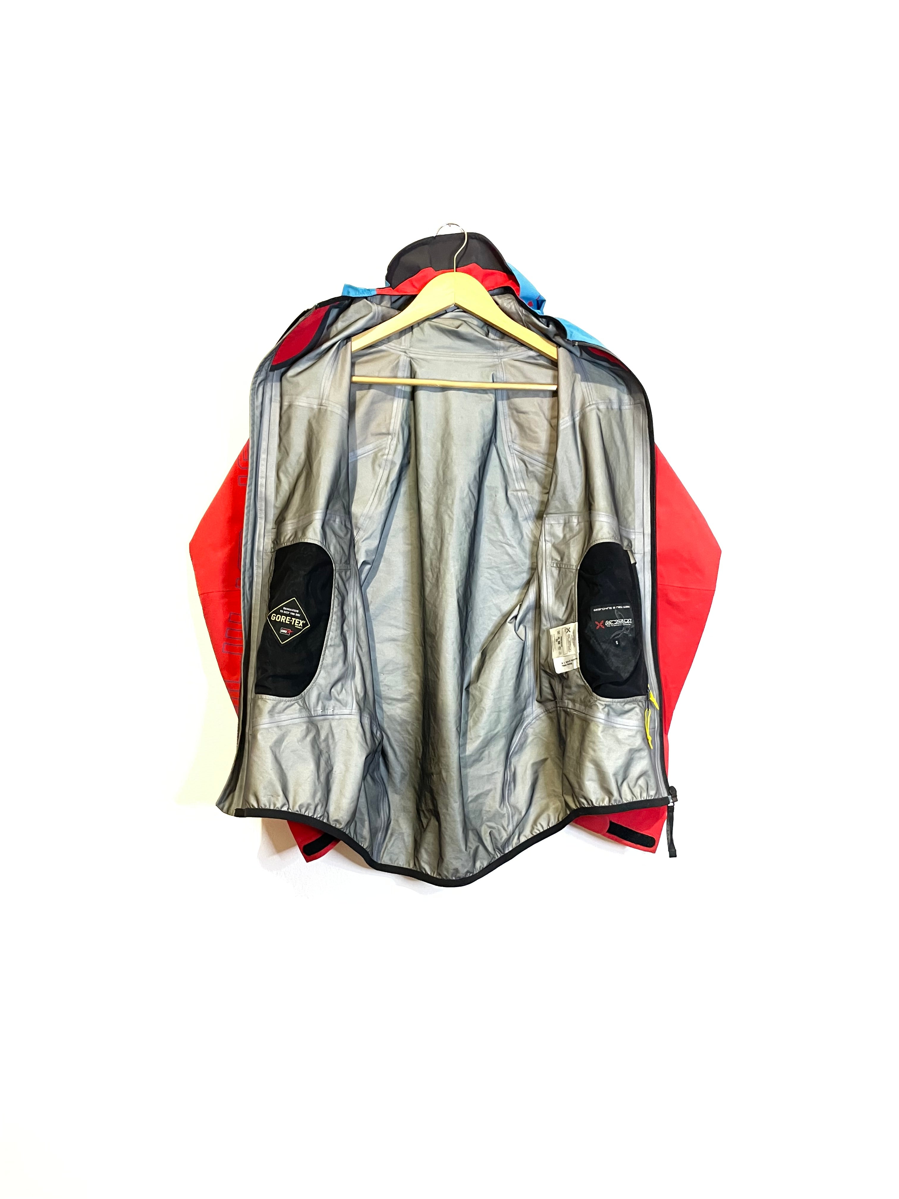 Giacca Hardshell Montura Starlight GTX