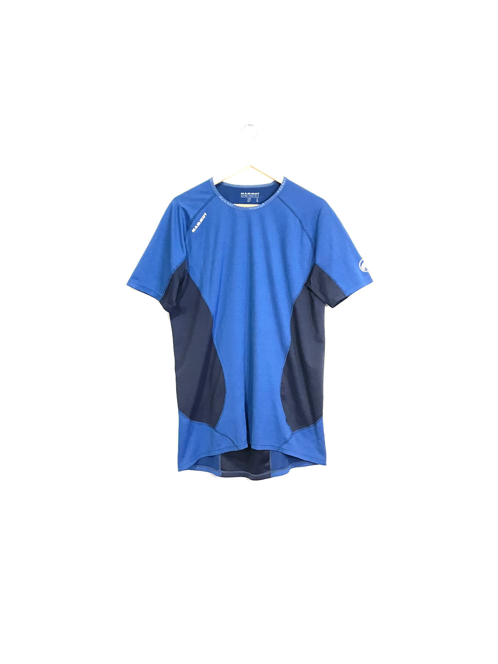 T-shirt Mammut Aenergy FL