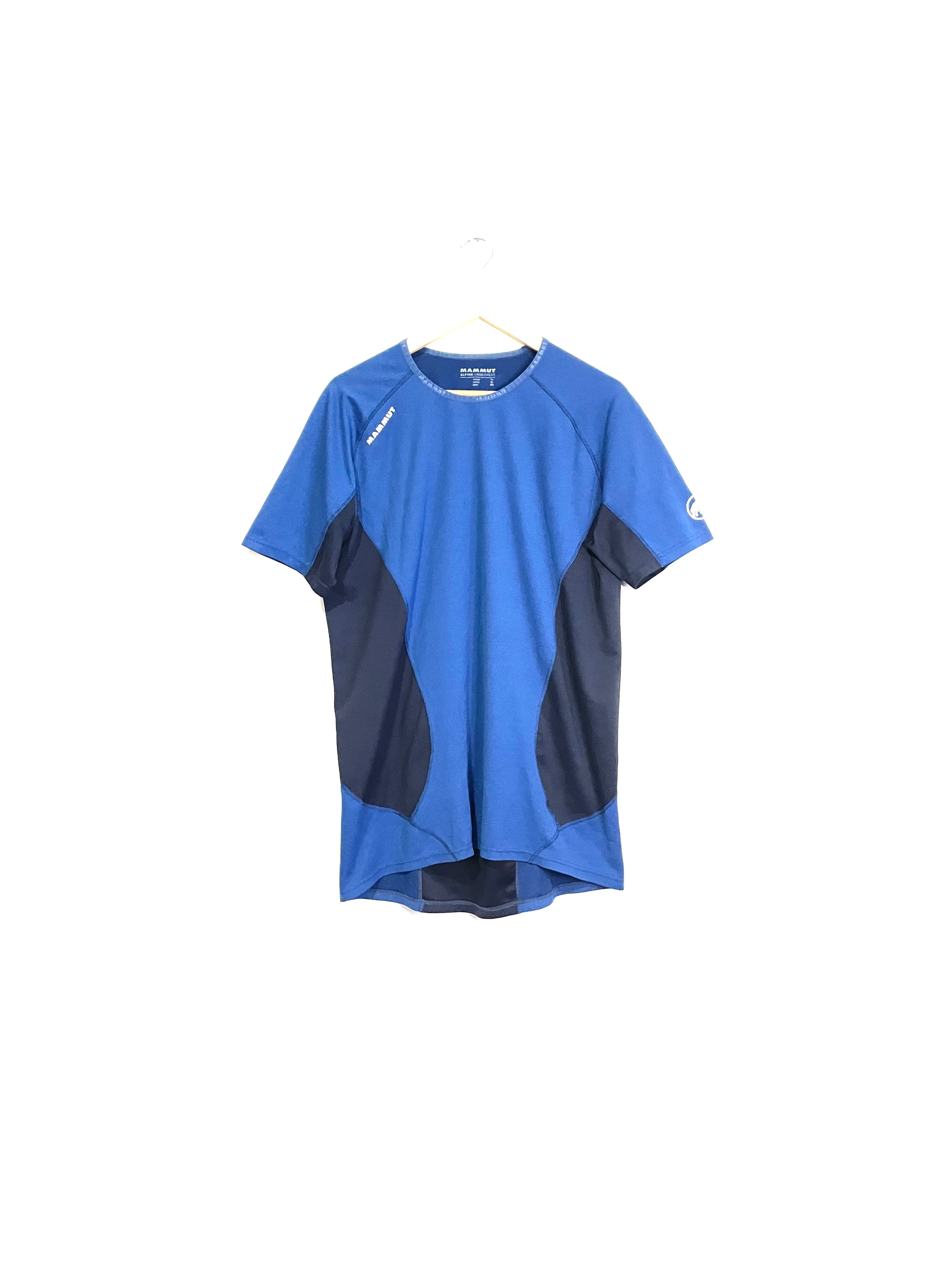 T-shirt Mammut Aenergy FL
