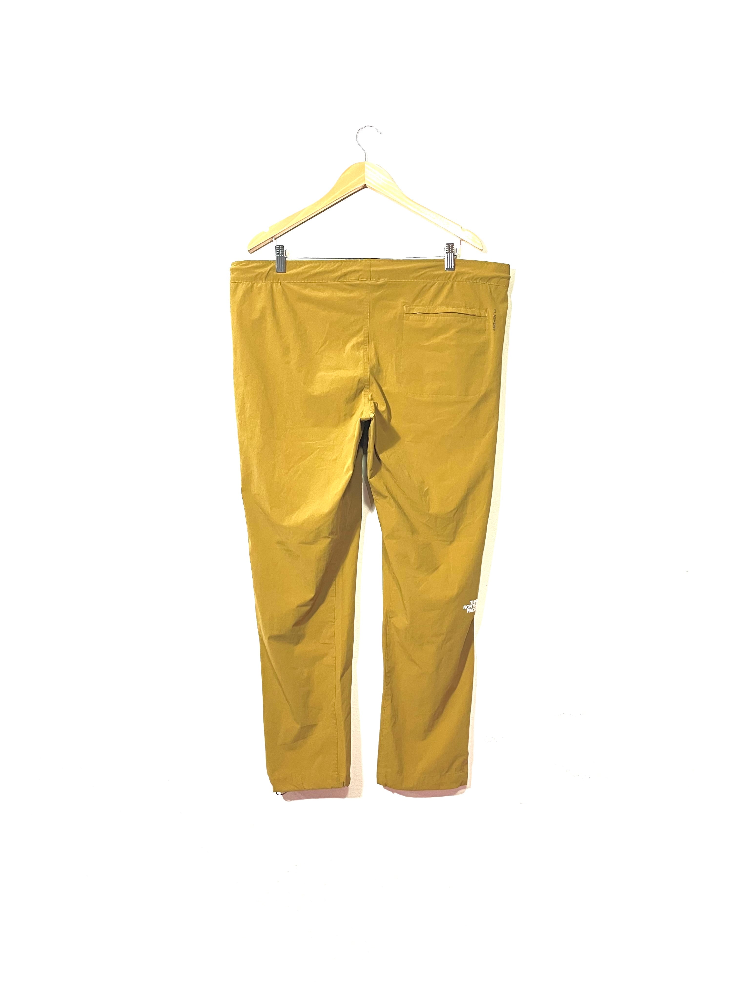 Pantaloni leggeri The North Face FlashDry