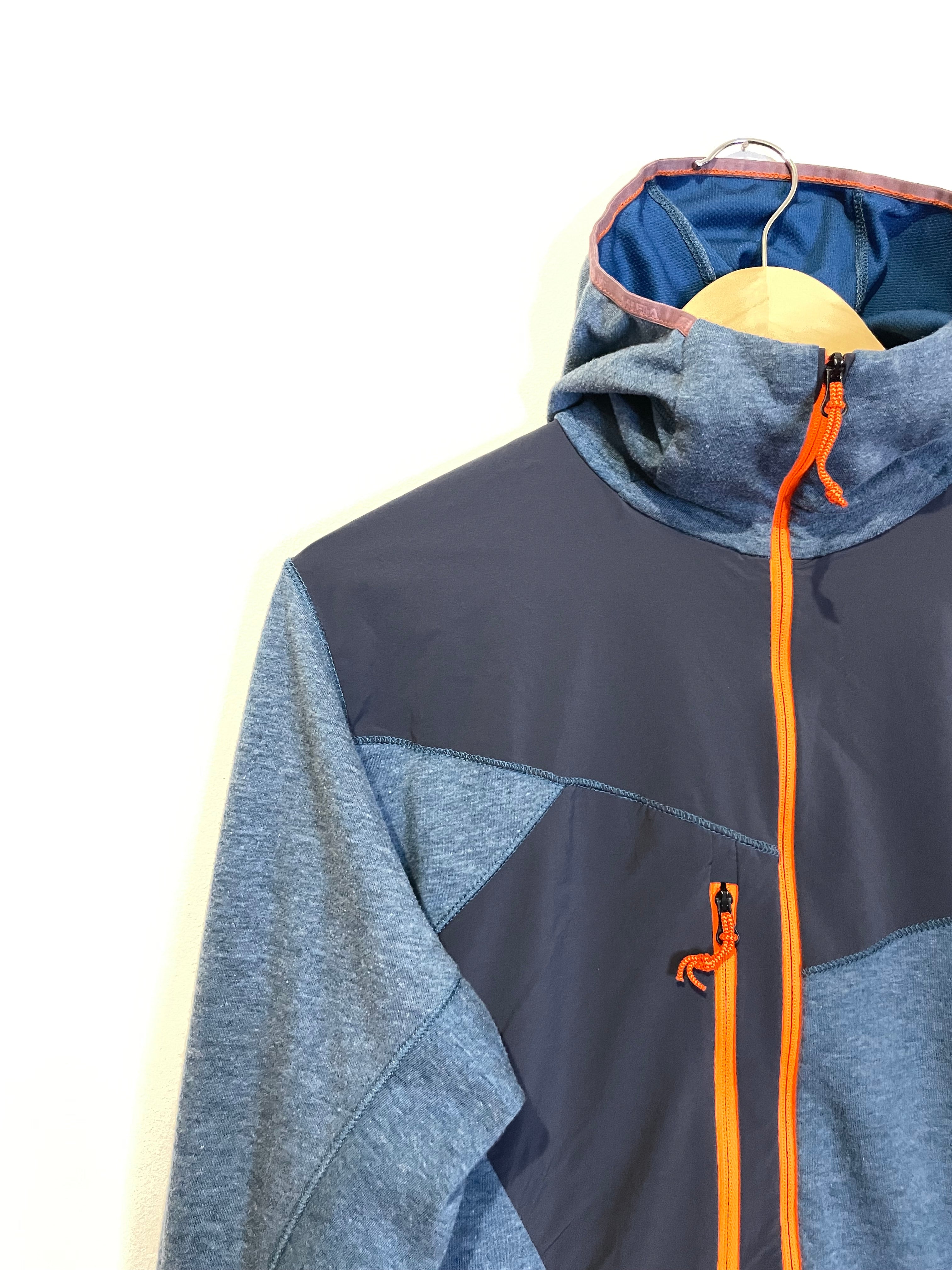 Felpa Salewa Puez 2 Dry