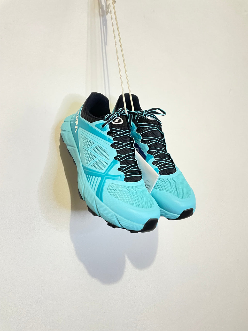 Scarpa trail Spin 2.0