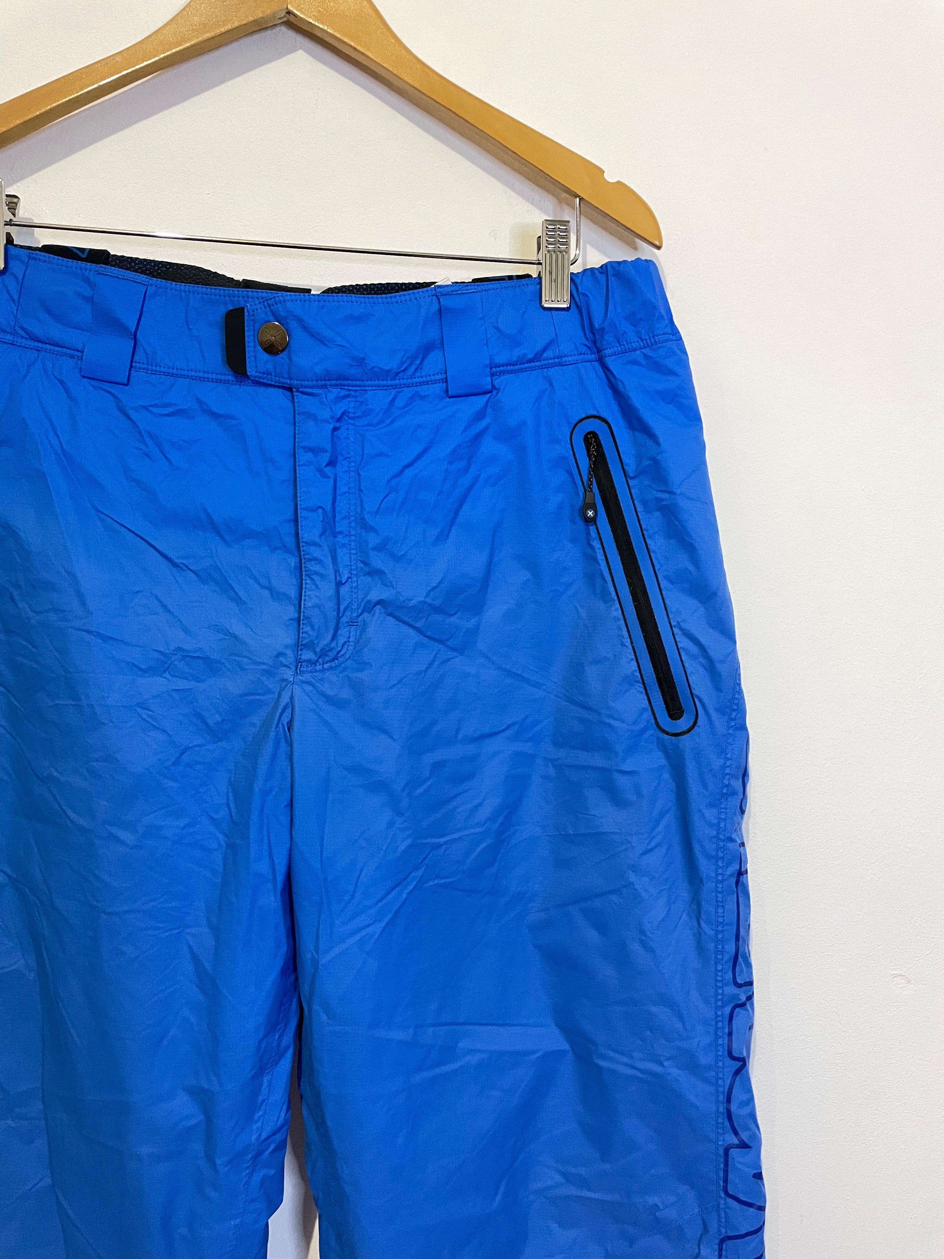 Pantaloni sci Montura Iceberg