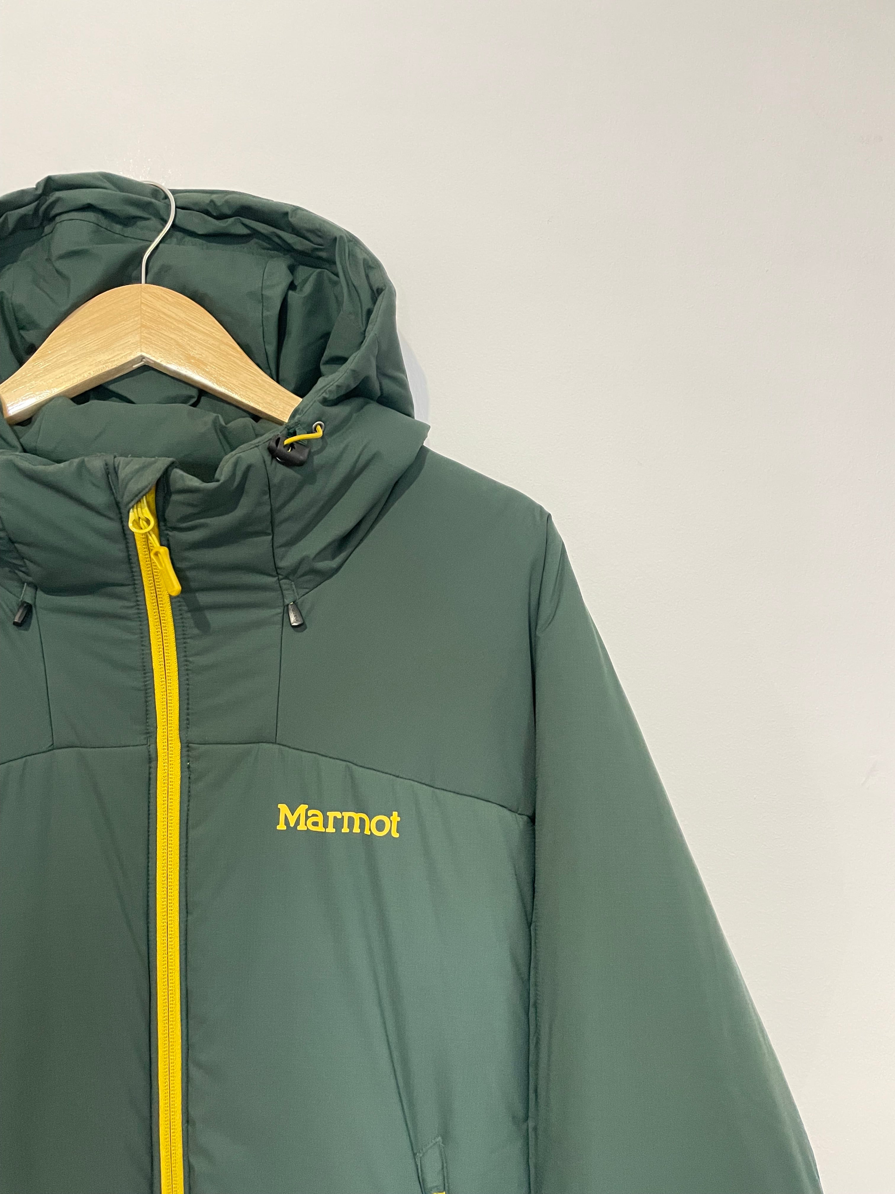 Giacca Marmot Astrum Parkside