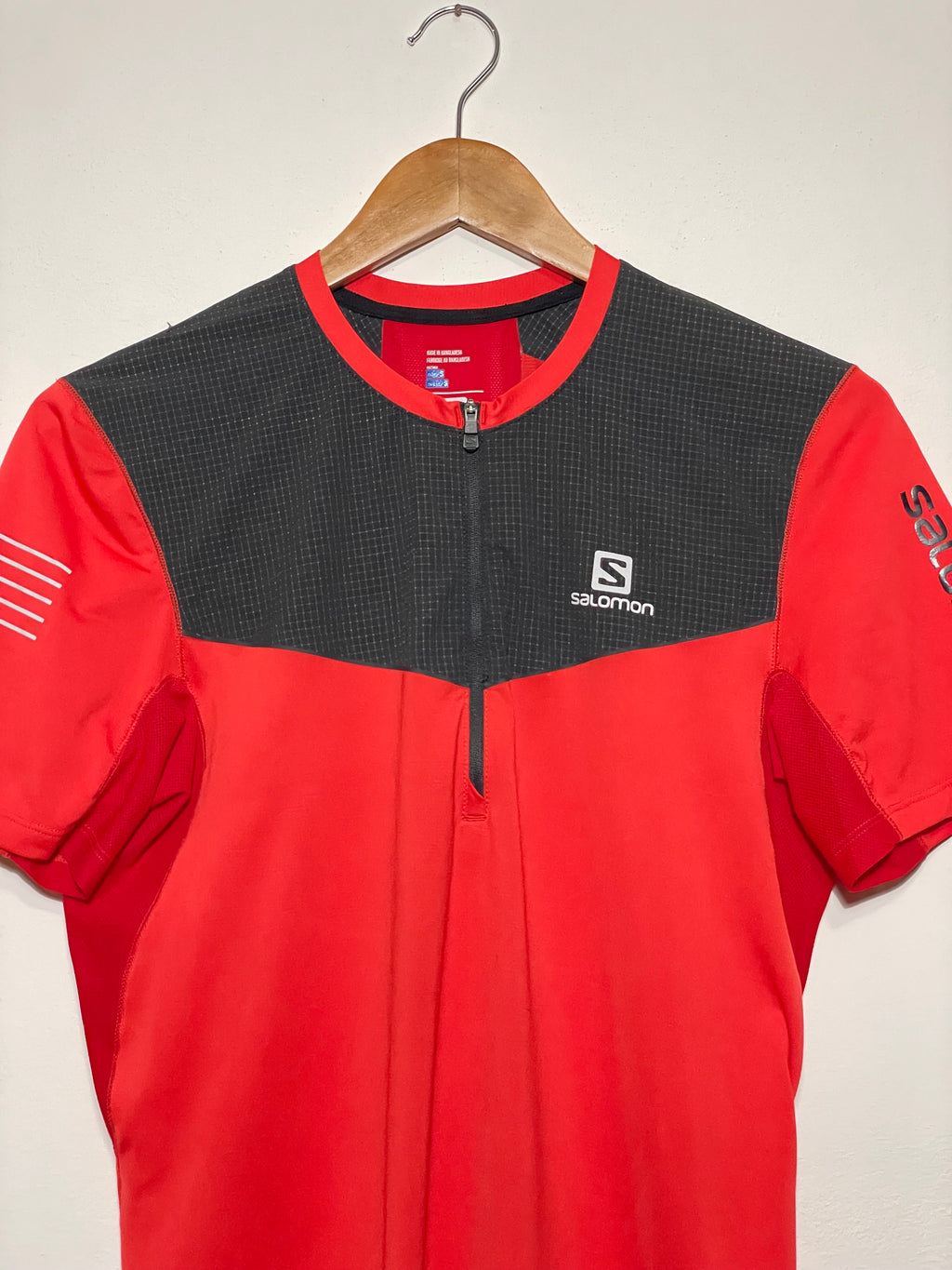 T-shirt Salomon Fast Wing