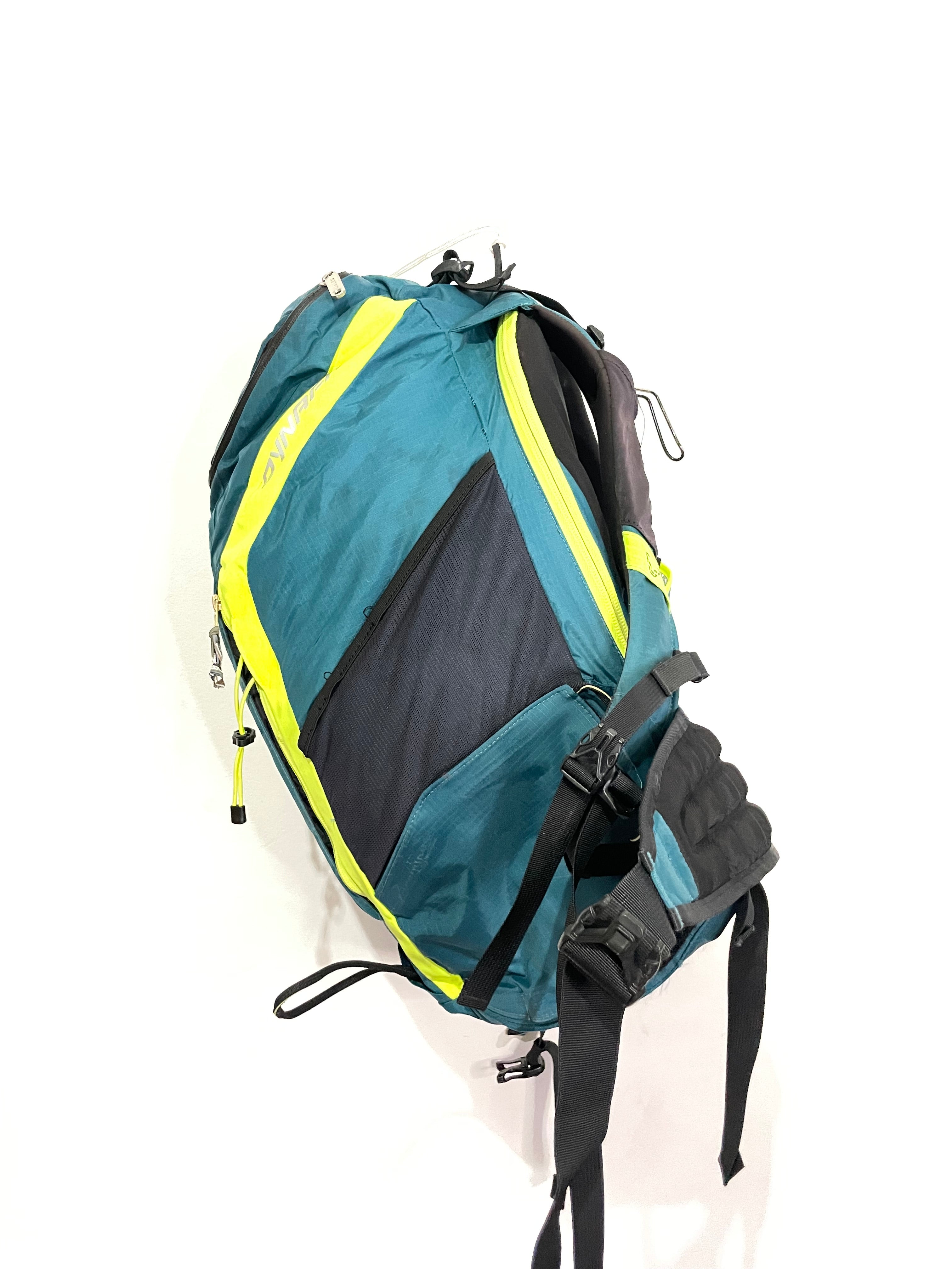 Zaino Dynafit Cho Oyu 35