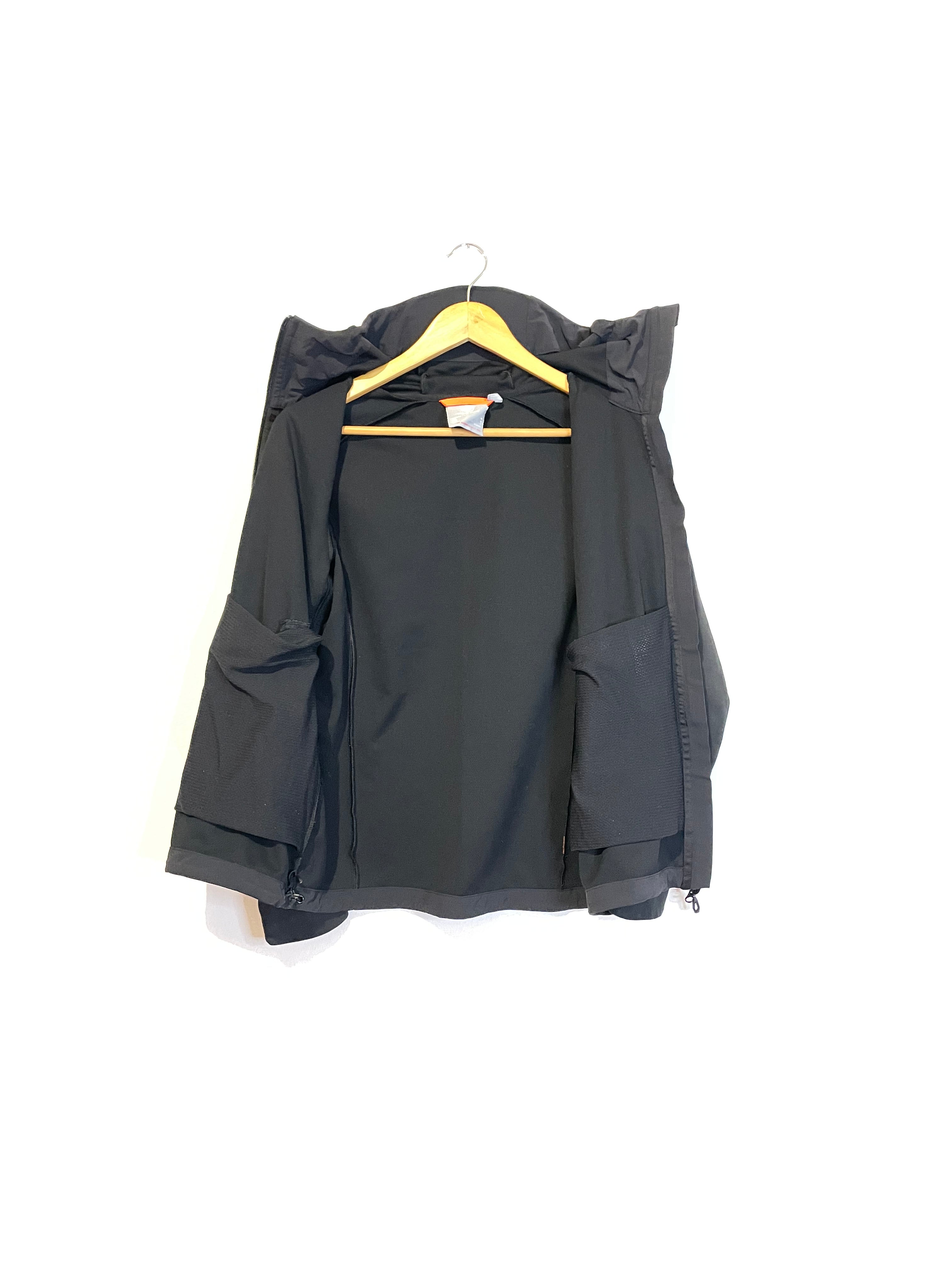 Giacca Softshell Mammut Ultimate GTX