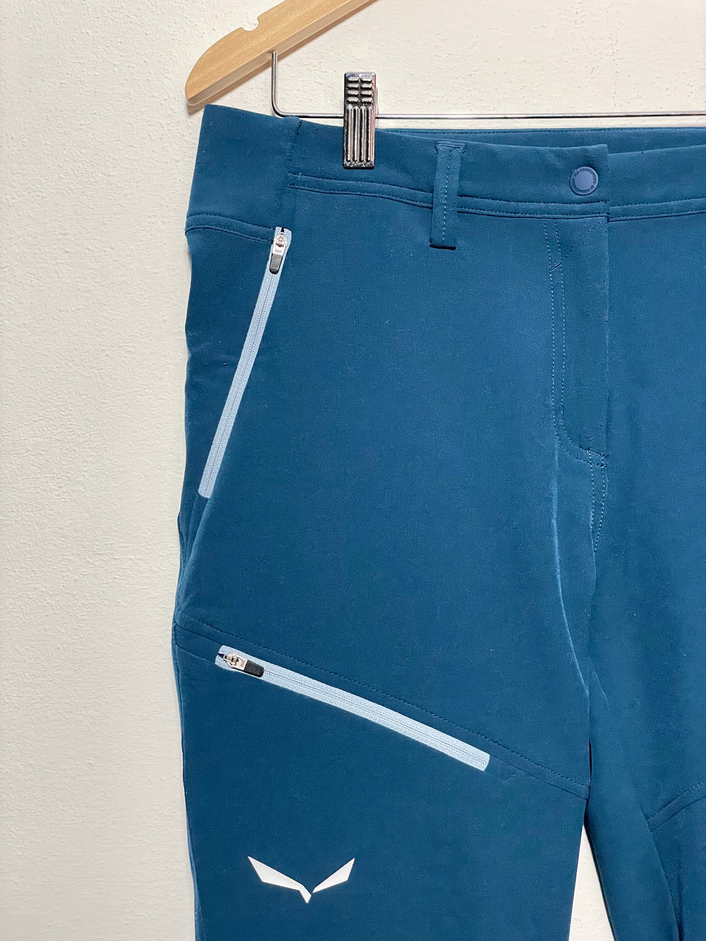 Pantalone Salewa Puez Dolomitic 2