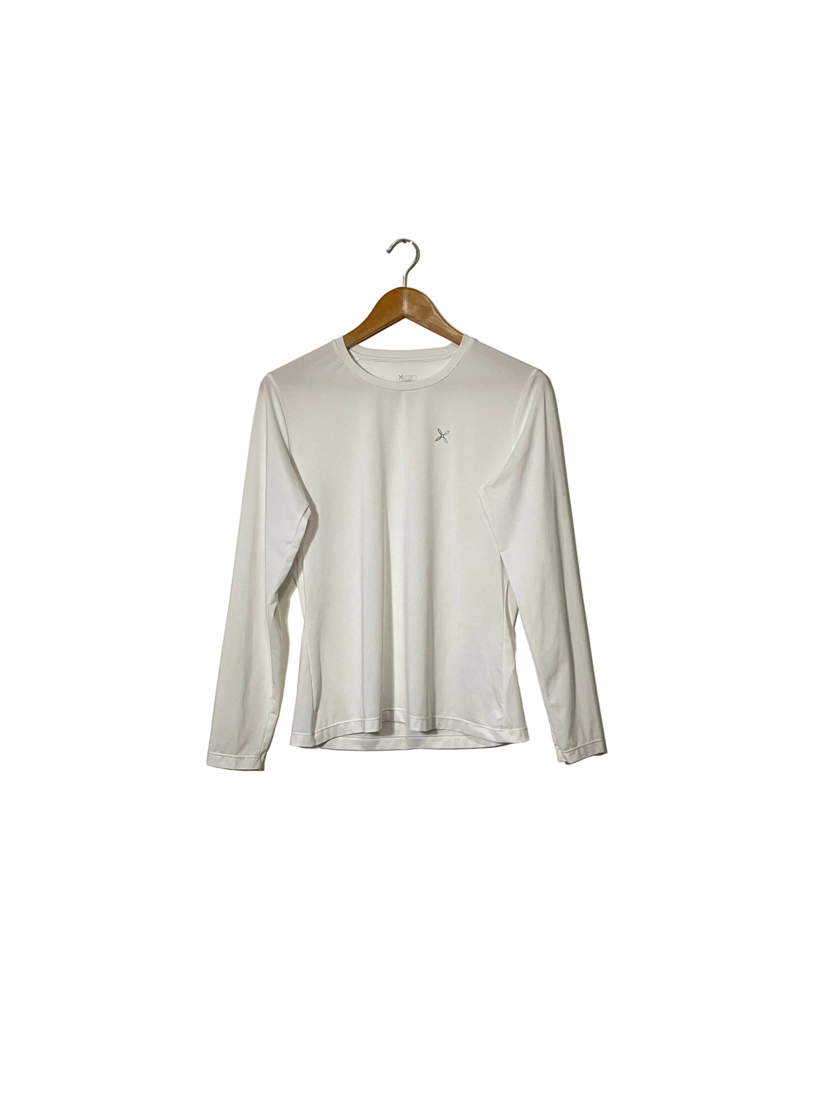 T-shirt lunga Montura Fresh Light