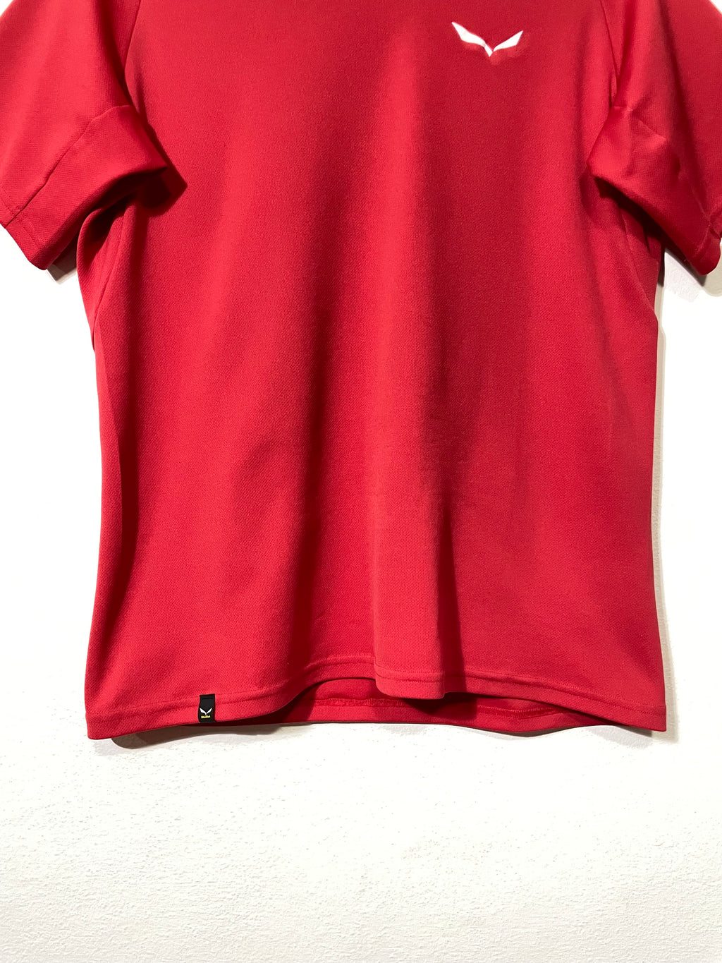 T-shirt Salewa Sporty B 3 Dryton