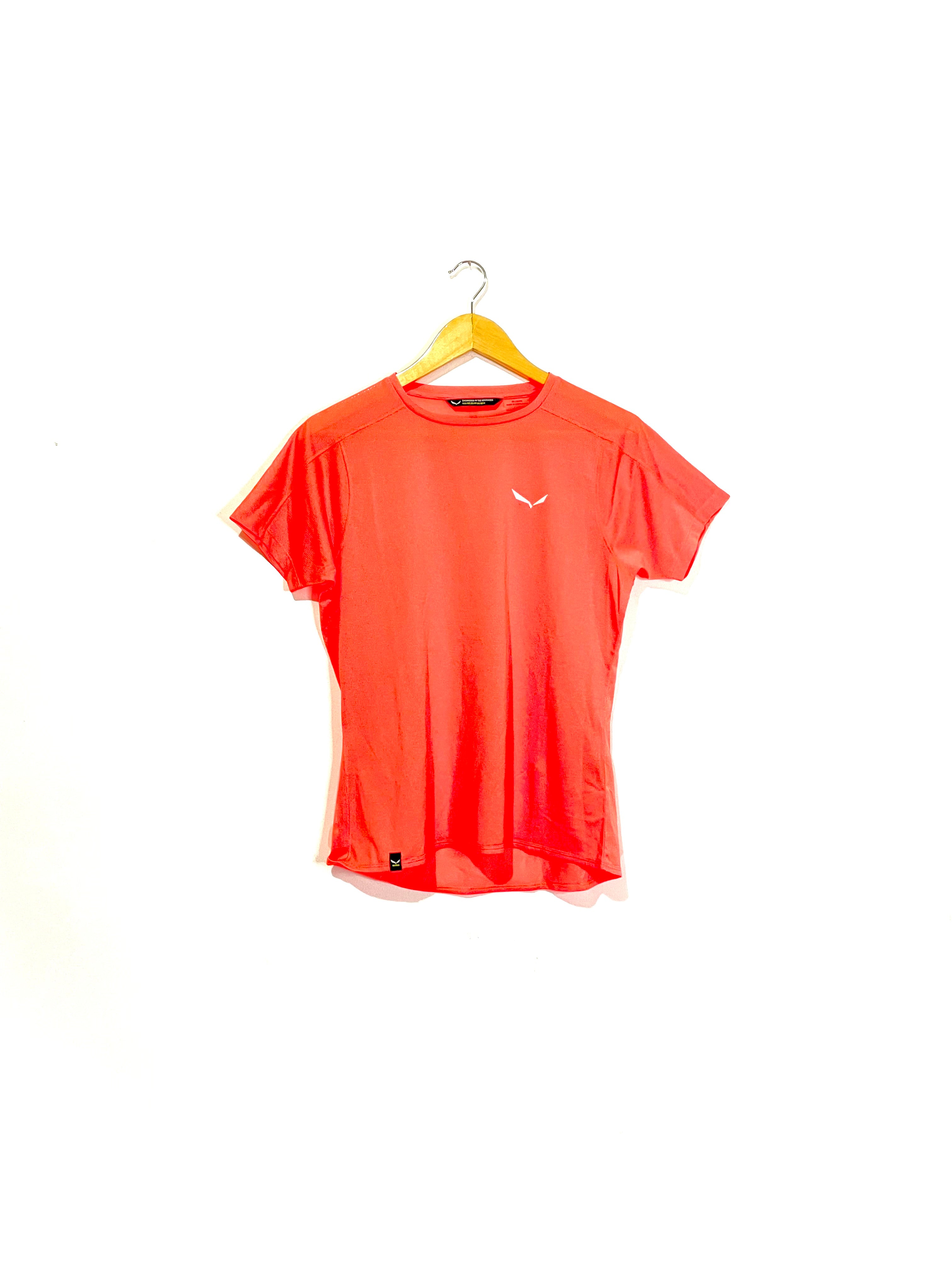 T-shirt Salewa Pedroc 3 Dry
