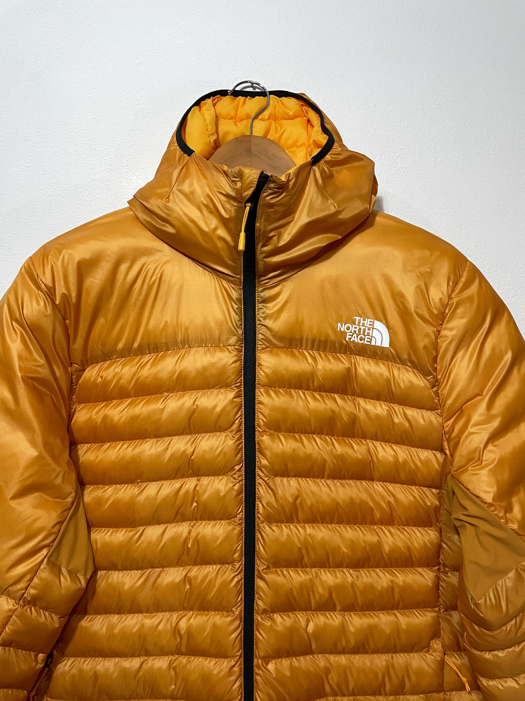 Piumino The North Face Terra Peak