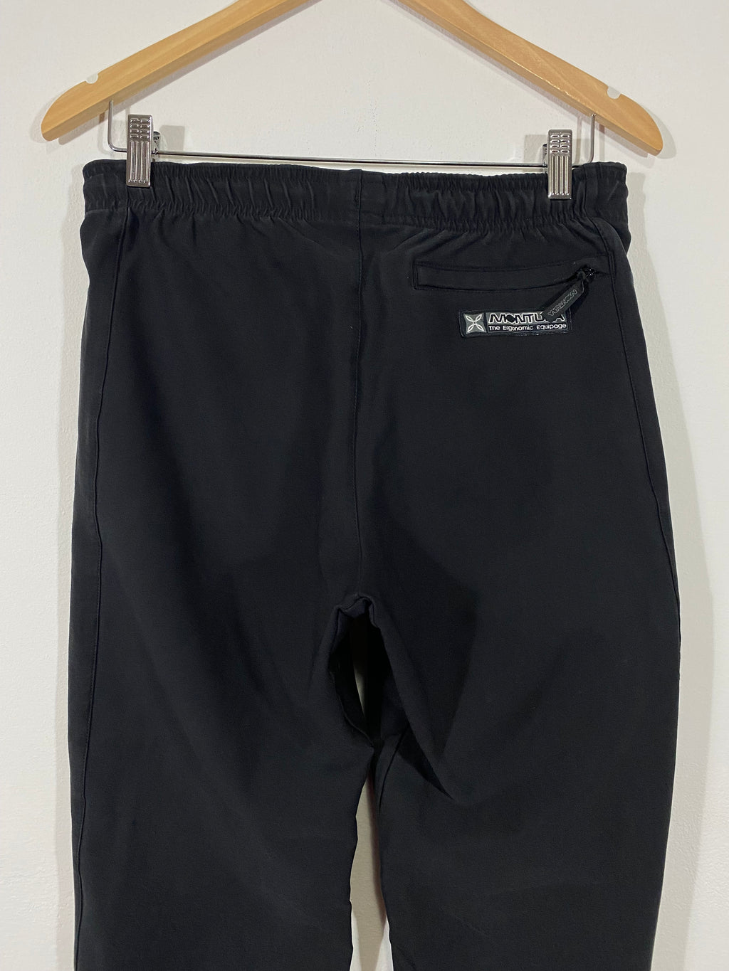 Pantalone Softshell Montura