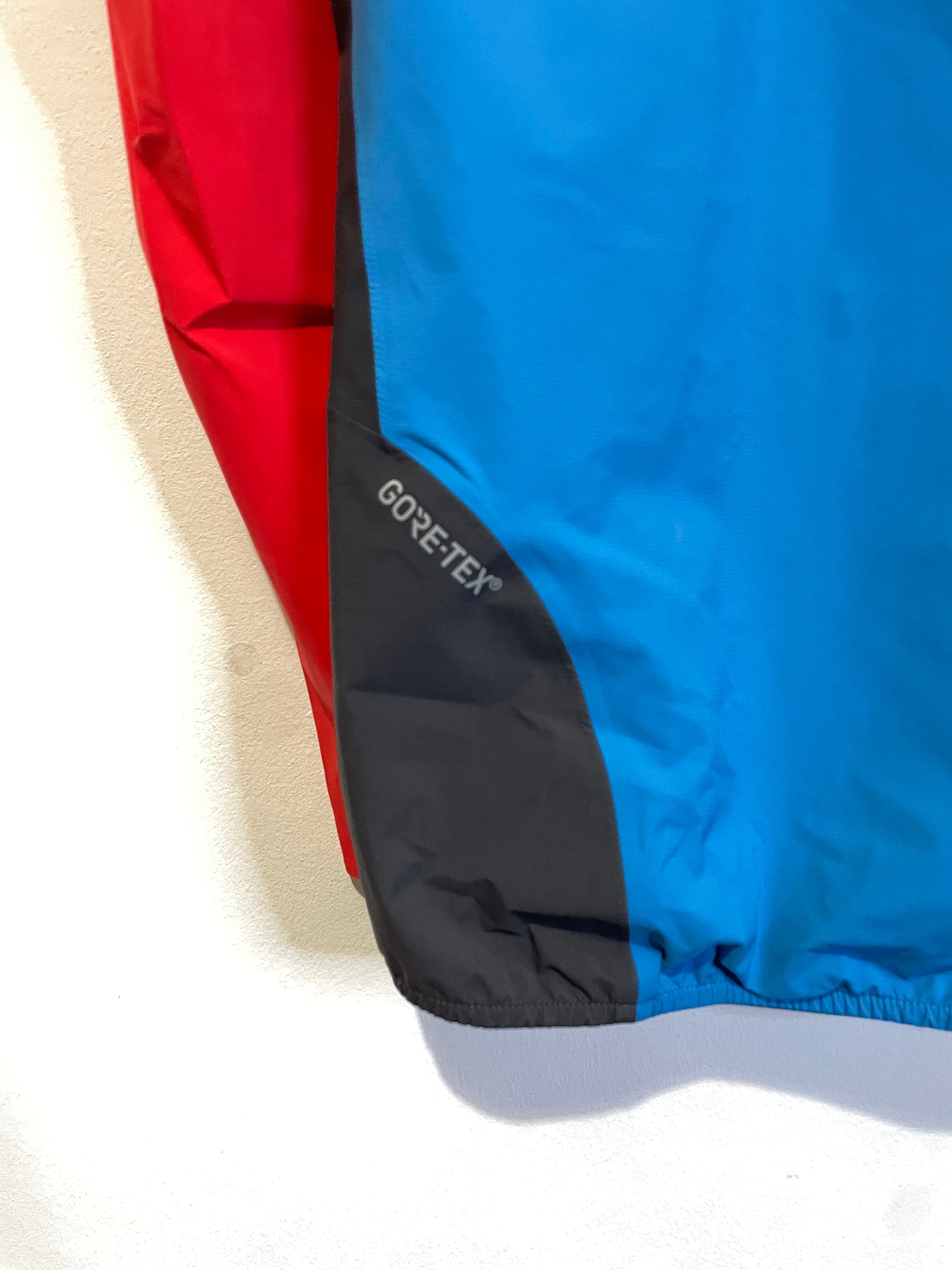 Giacca Hardshell Montura Starlight